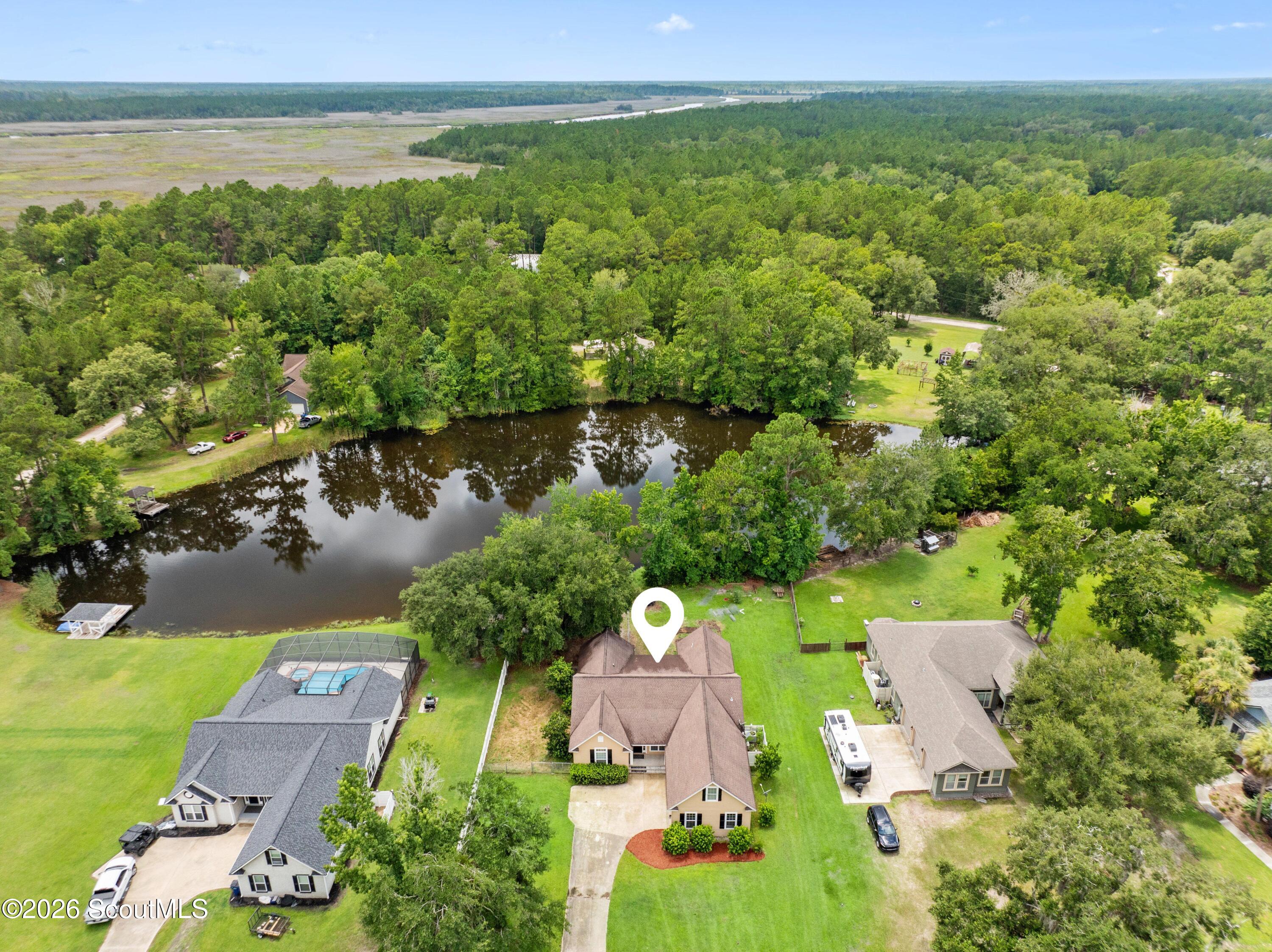 53 Deer Lane