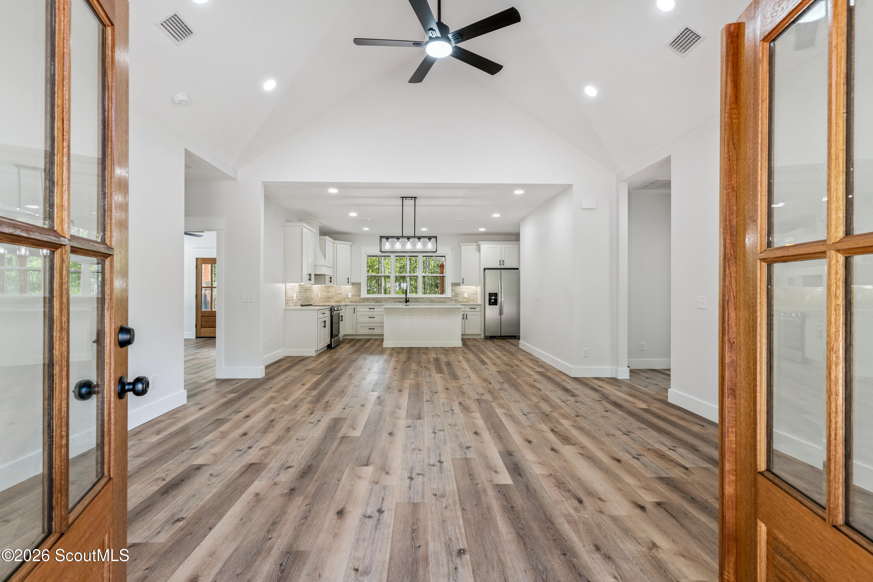 443 Mount Pleasant Road