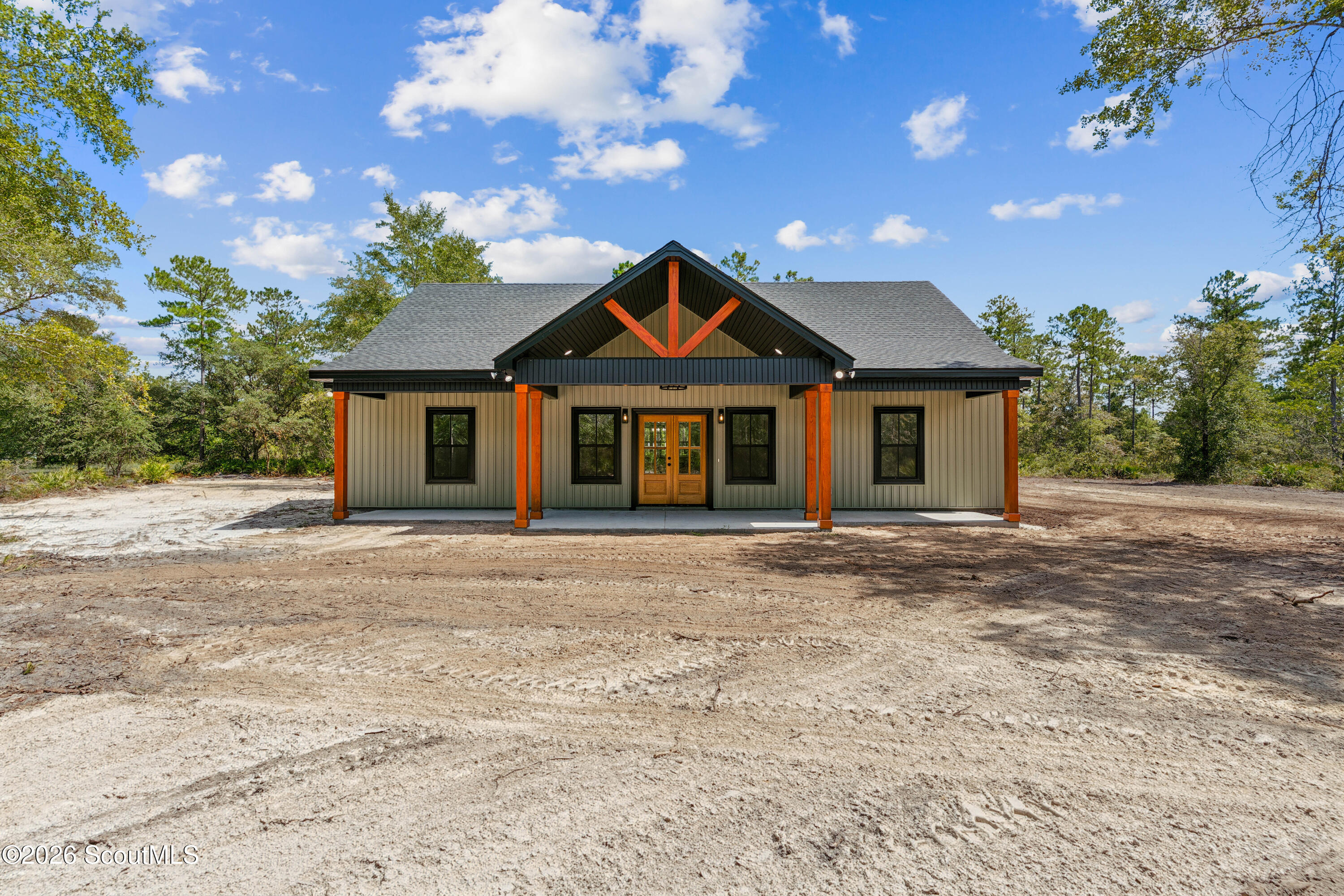 443 Mount Pleasant Road