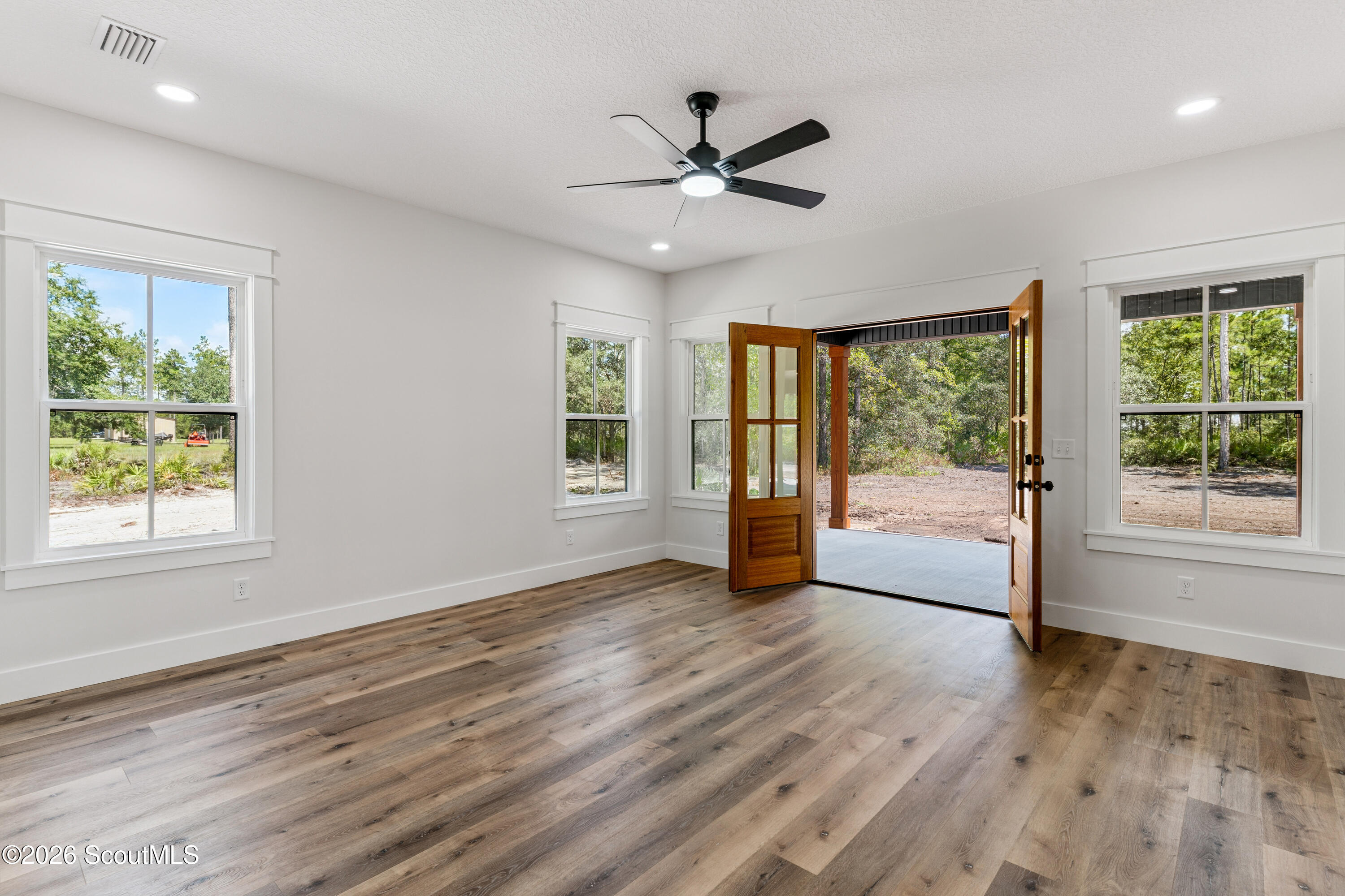 443 Mount Pleasant Road