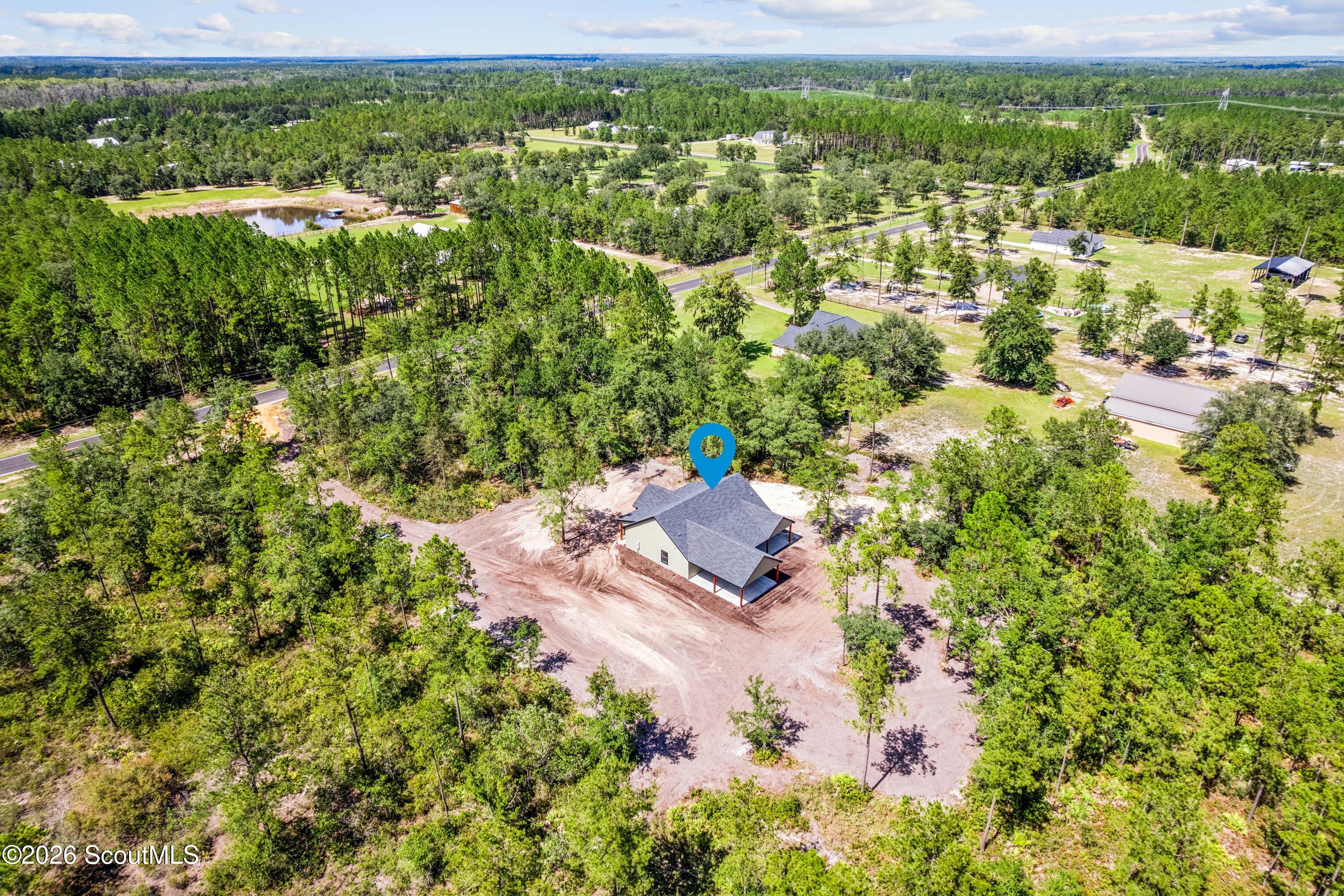 443 Mount Pleasant Road