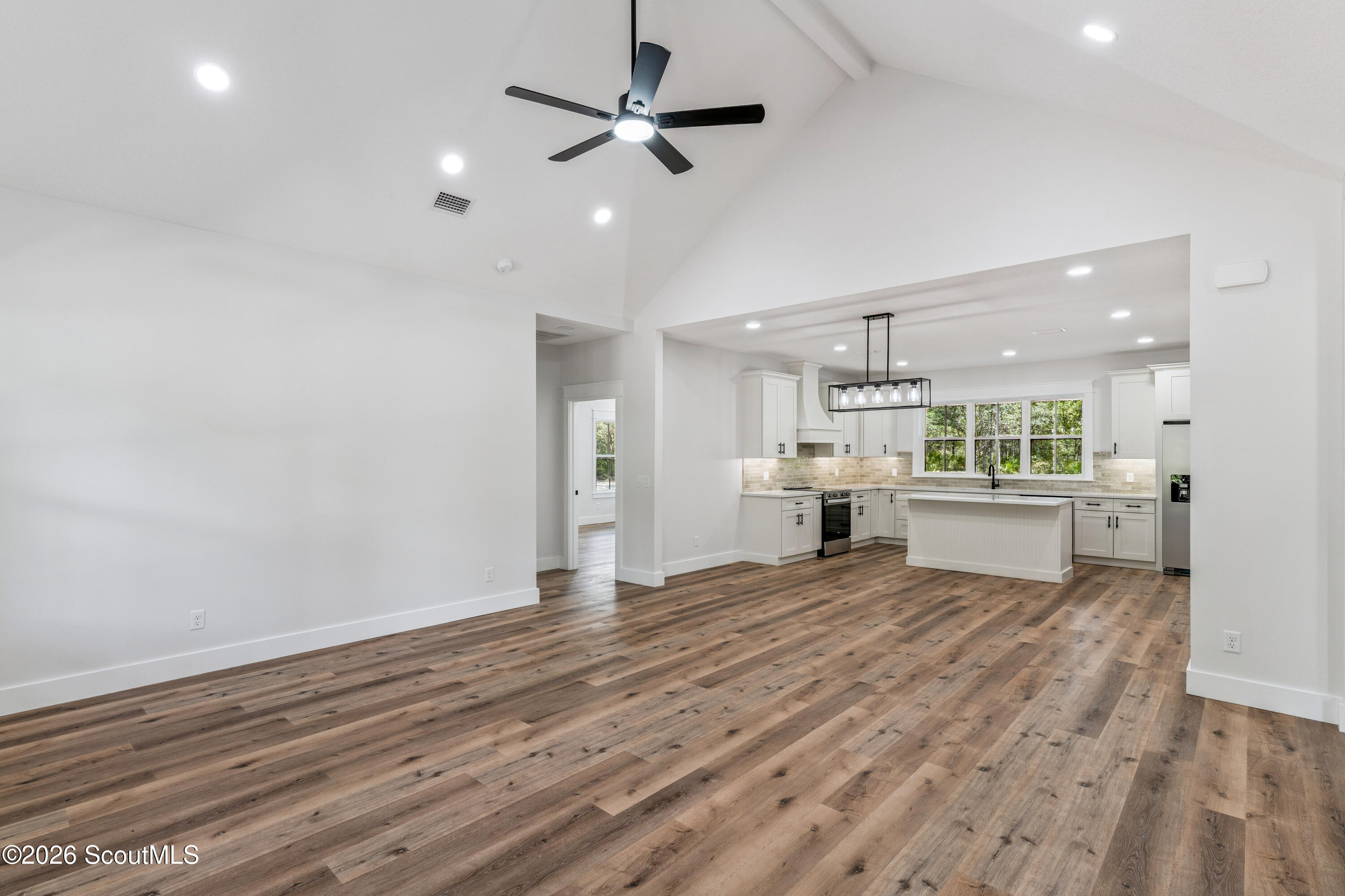 443 Mount Pleasant Road