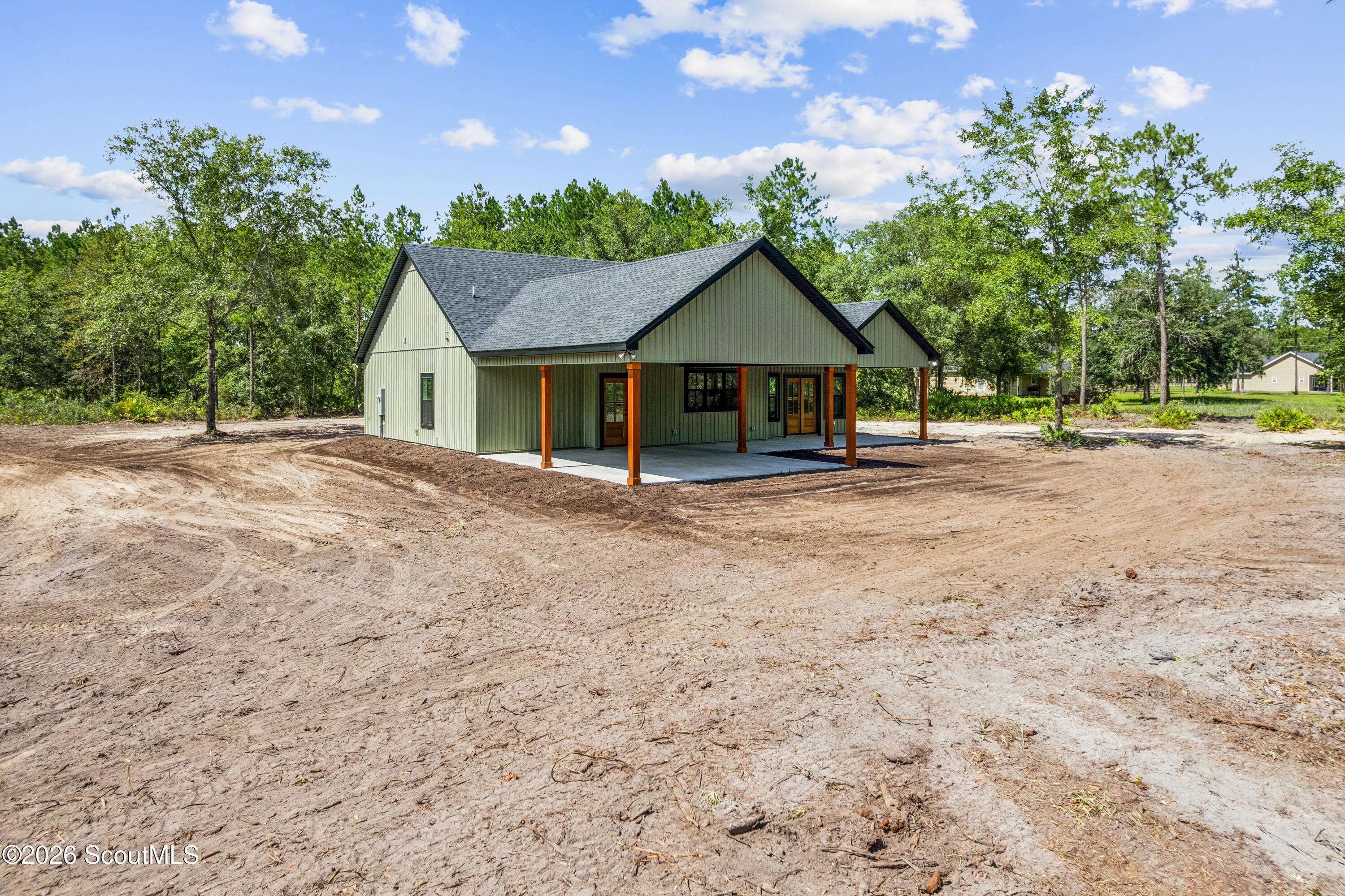 443 Mount Pleasant Road