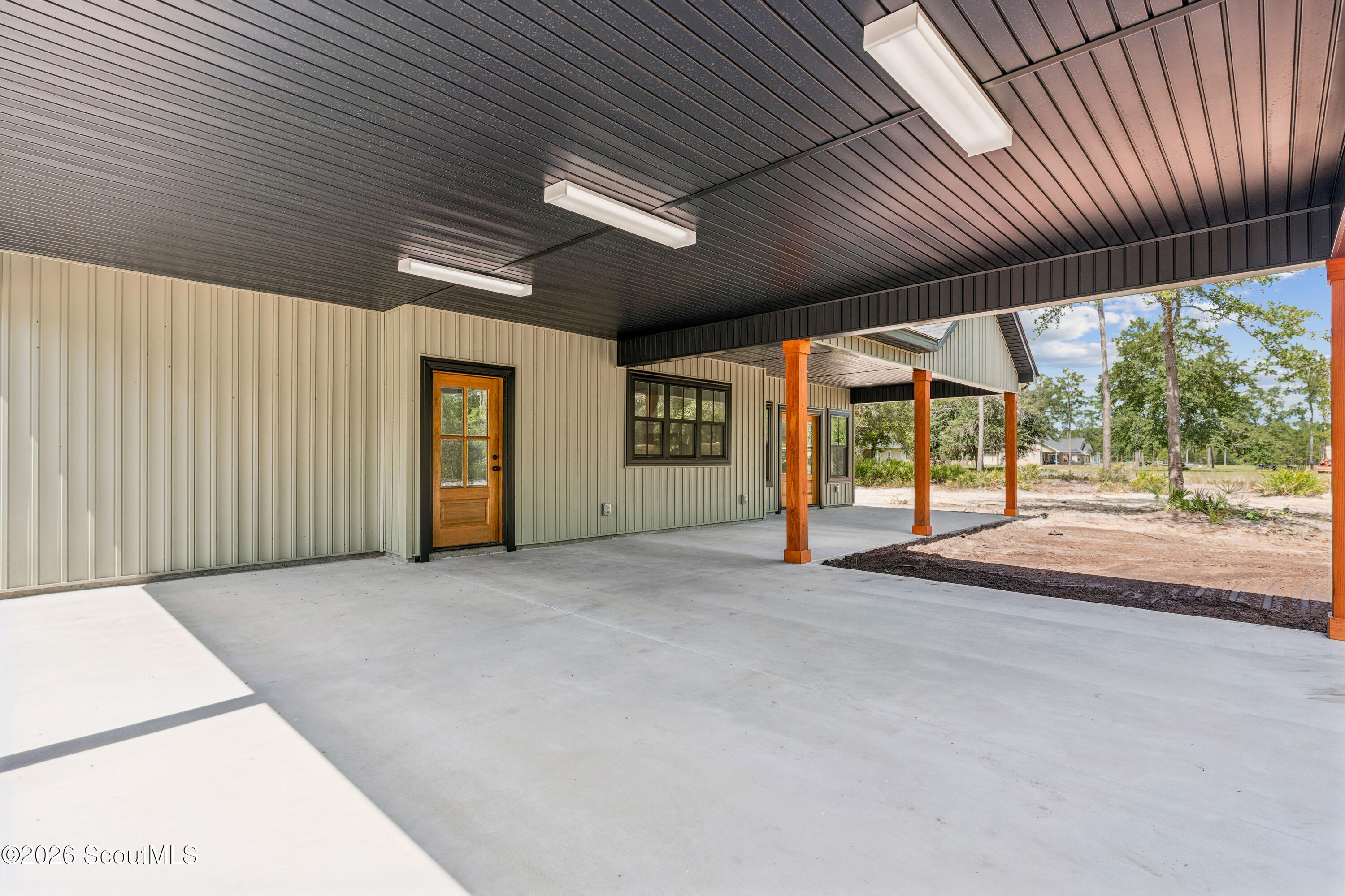 443 Mount Pleasant Road