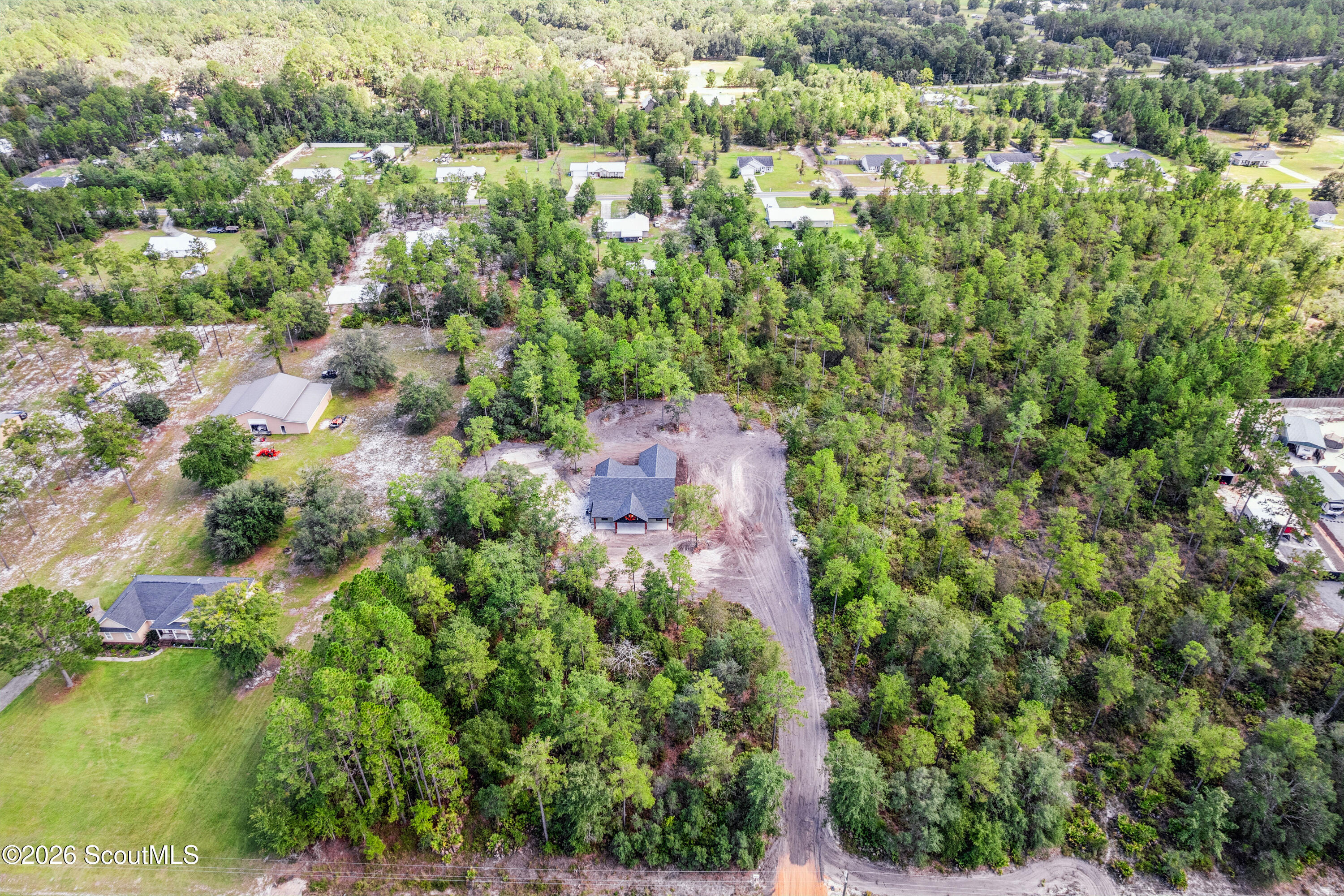 443 Mount Pleasant Road