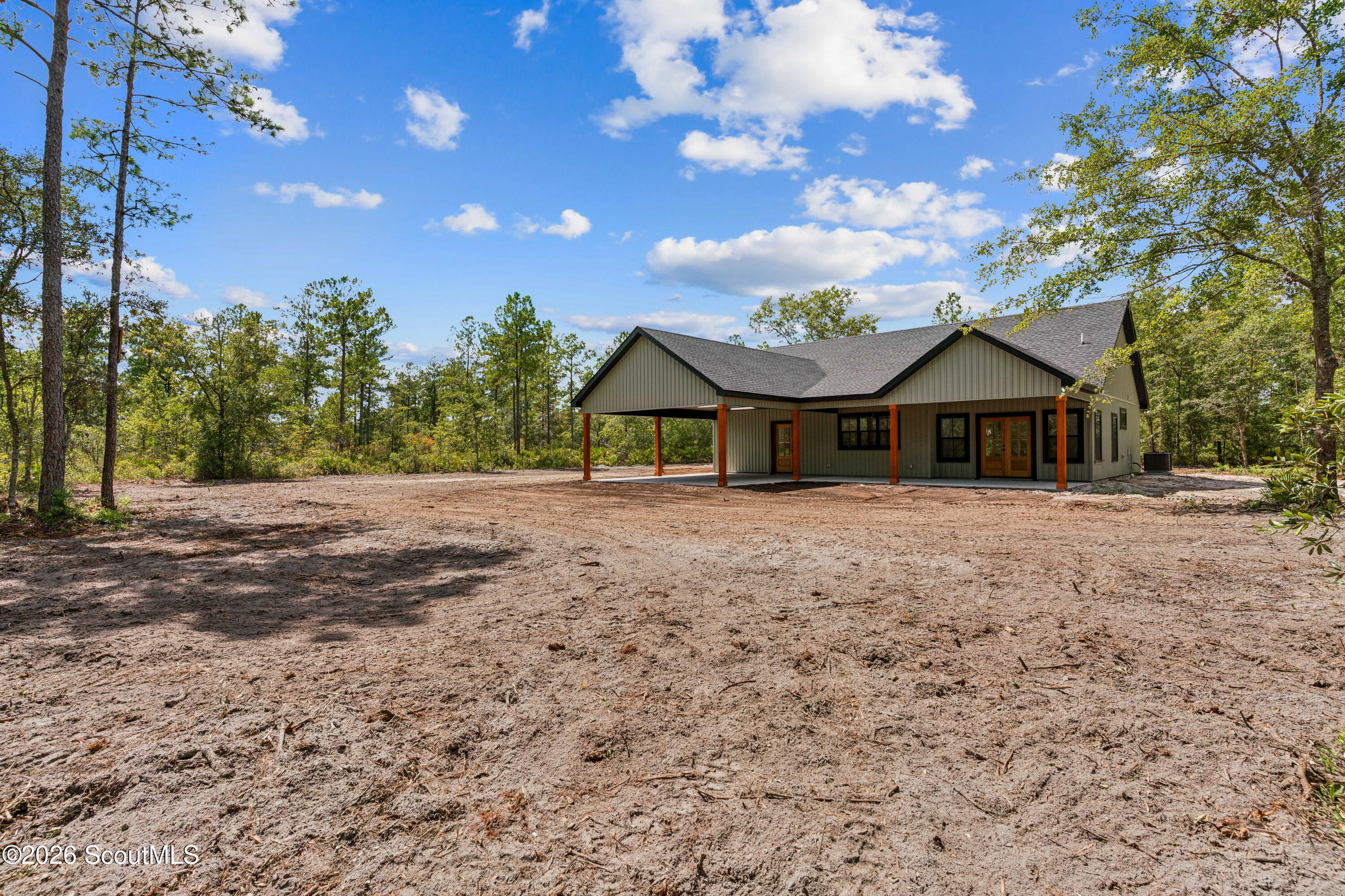443 Mount Pleasant Road