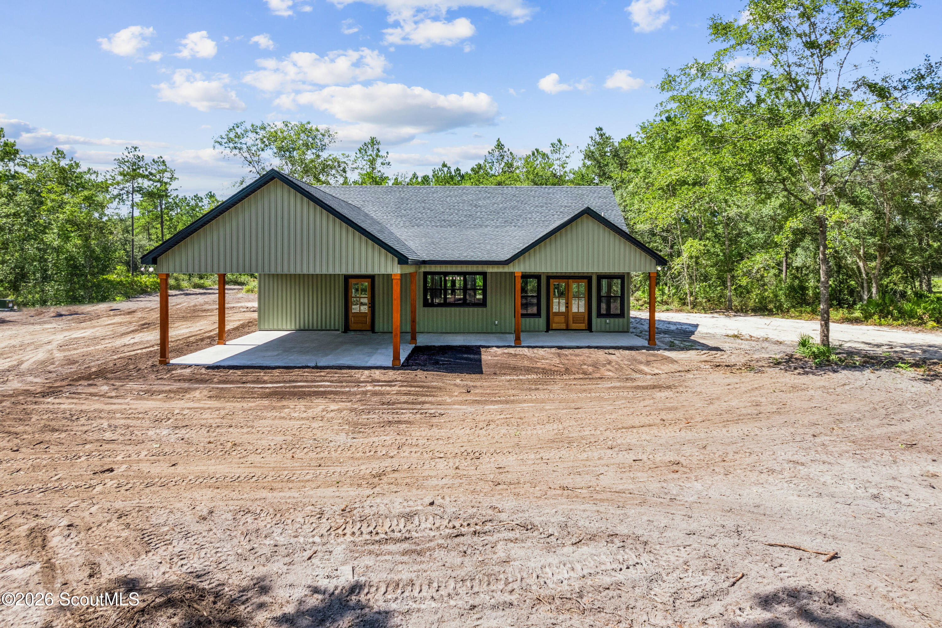 443 Mount Pleasant Road