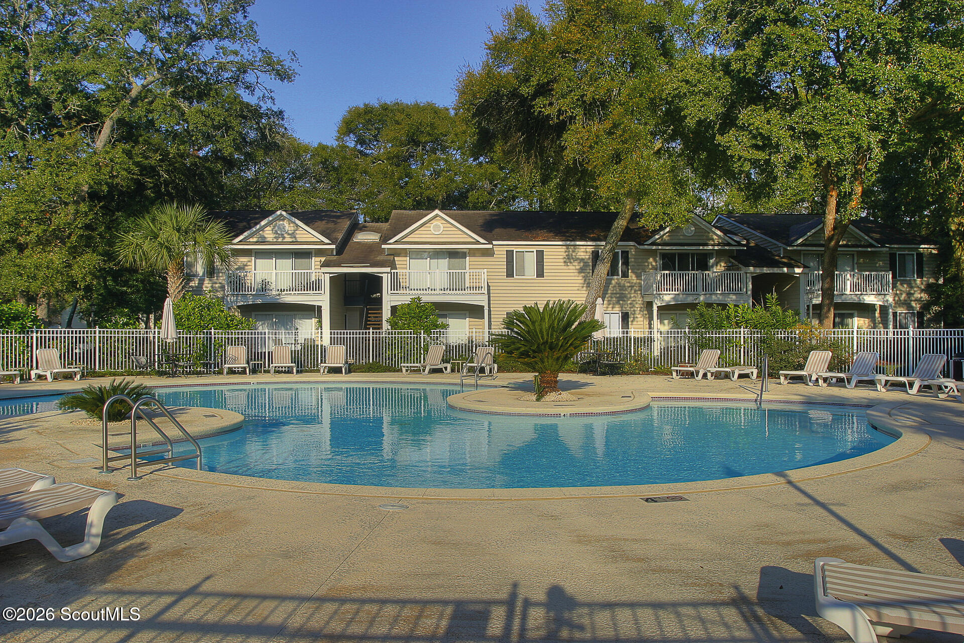 850 Mallery Street, O-2, St. Simons Island