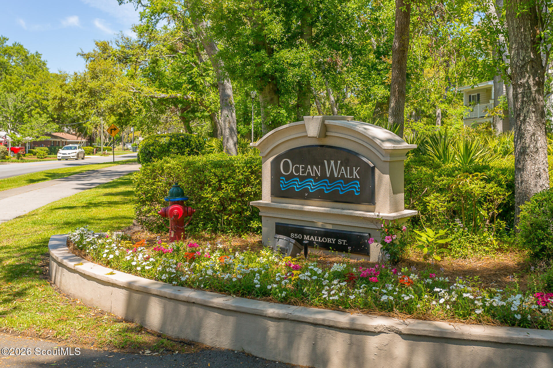 850 Mallery Street, O-2, St. Simons Island