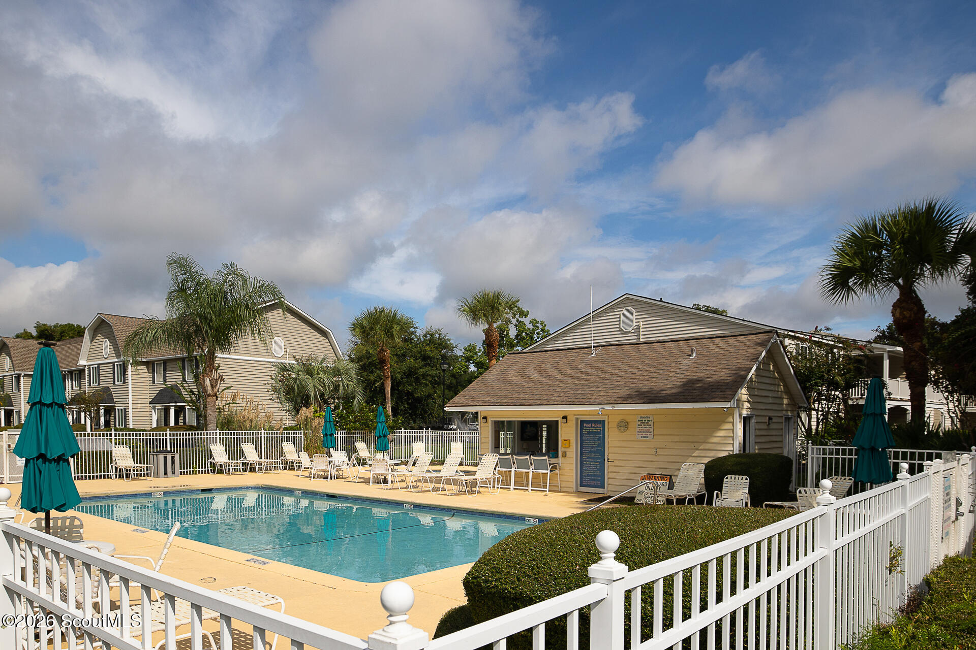 850 Mallery Street, O-2, St. Simons Island