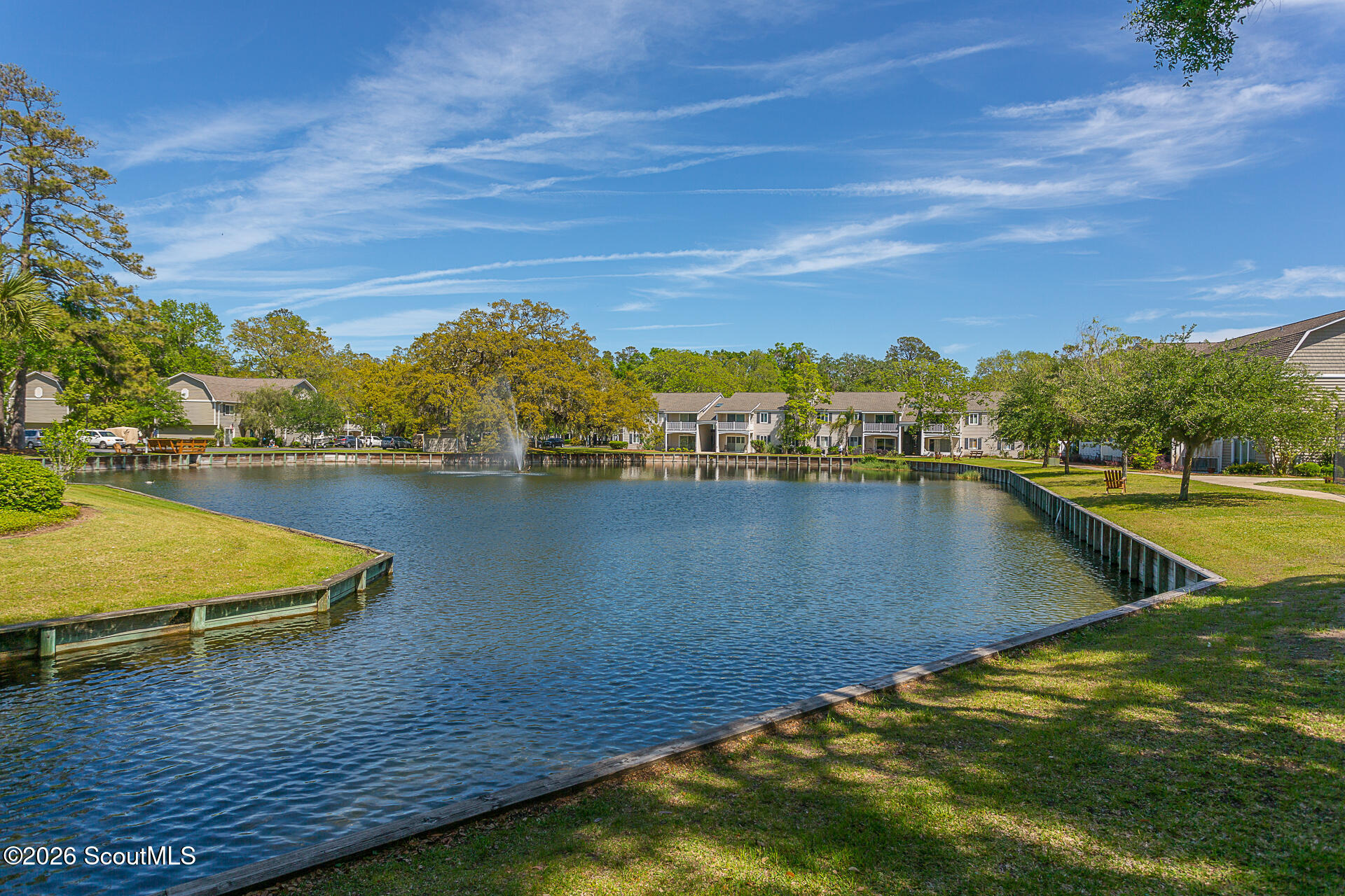 850 Mallery Street, O-2, St. Simons Island