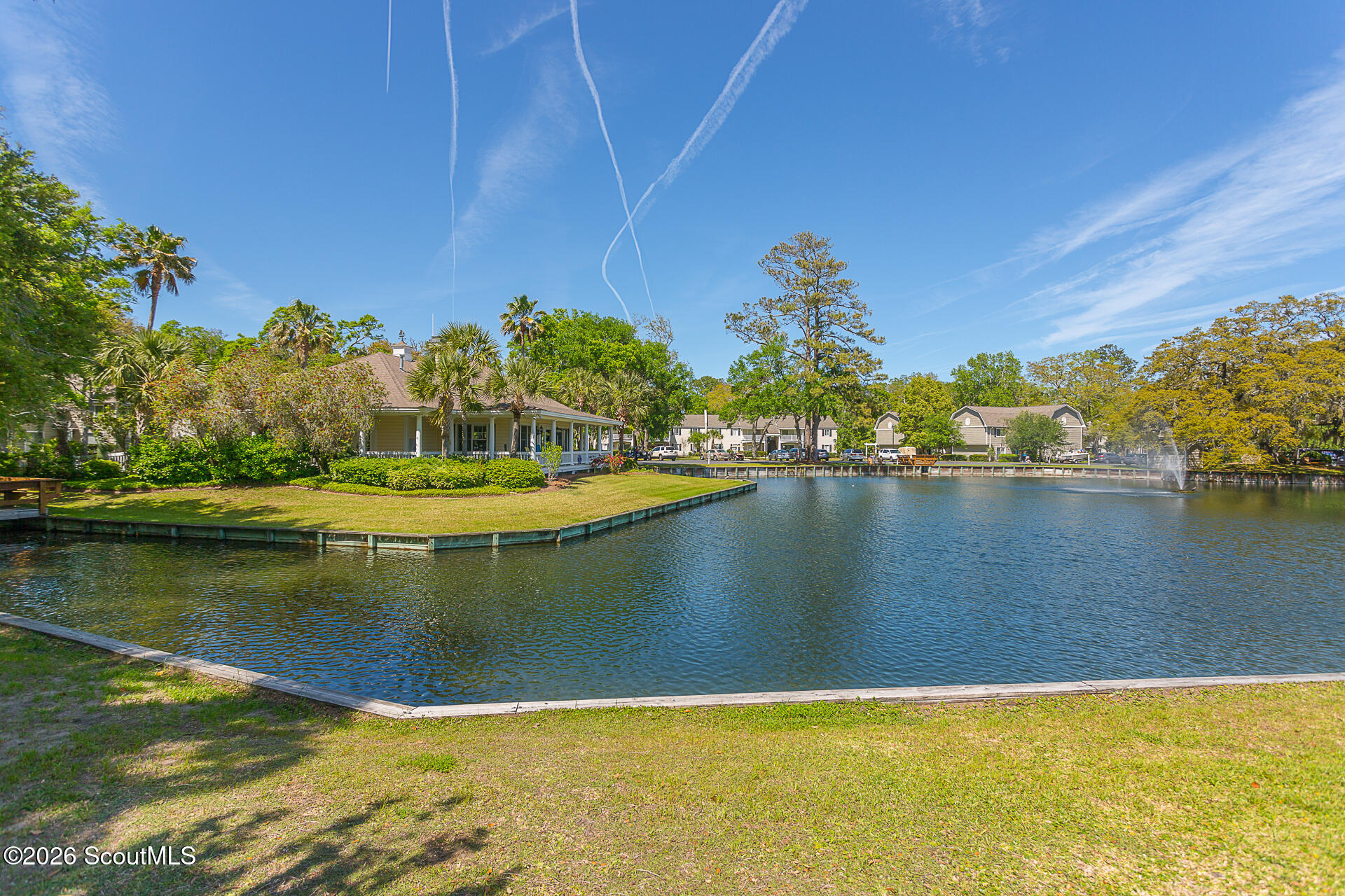 850 Mallery Street, O-2, St. Simons Island