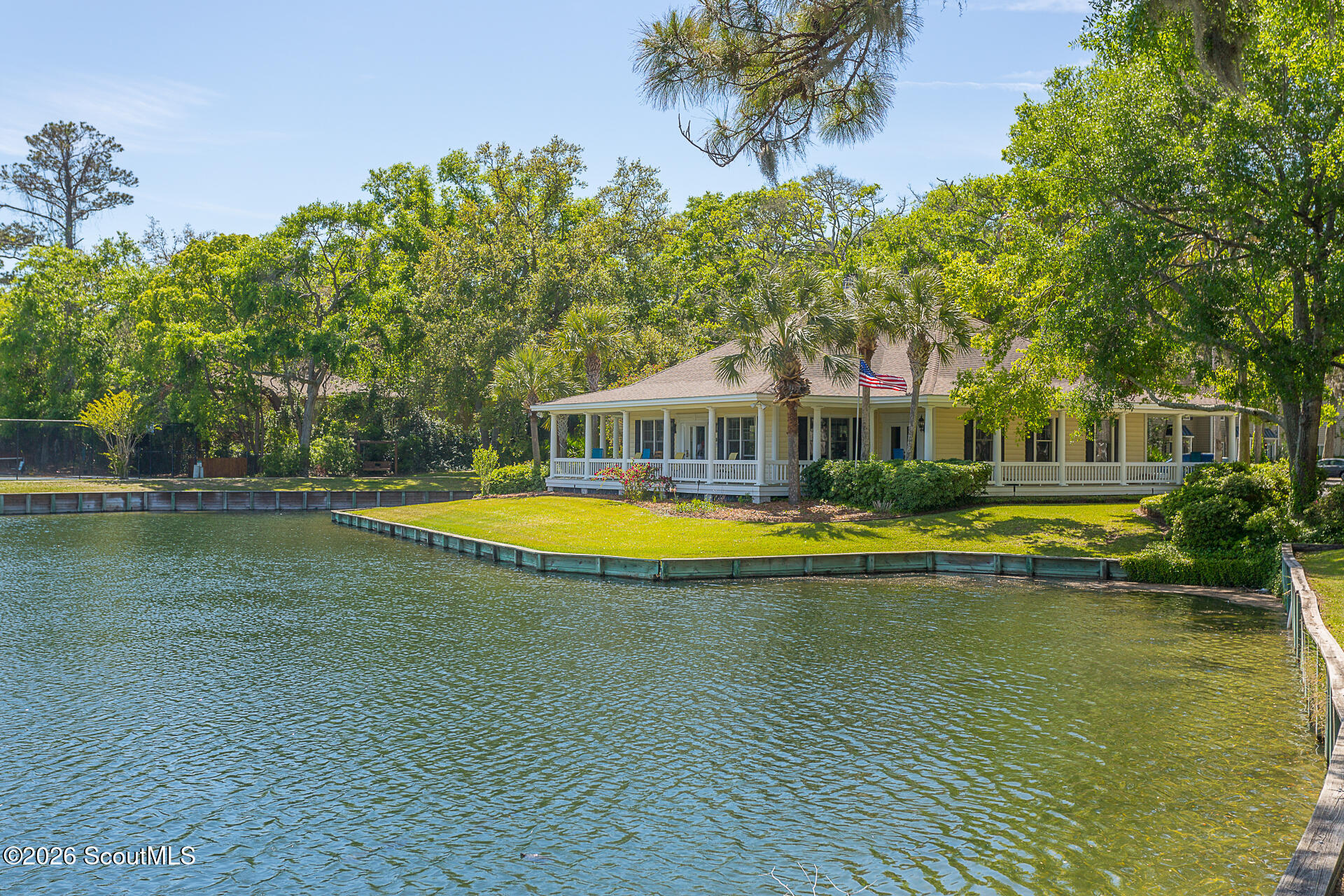 850 Mallery Street, O-2, St. Simons Island