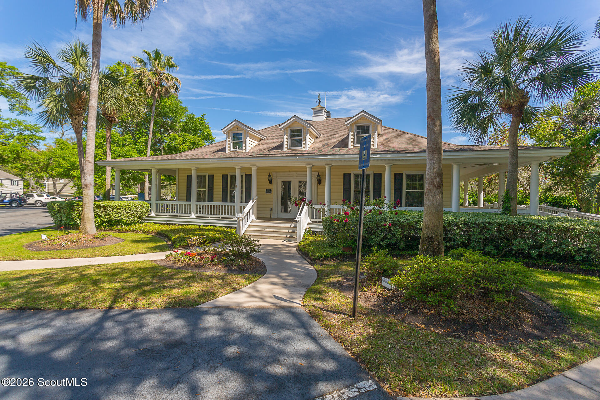 850 Mallery Street, O-2, St. Simons Island