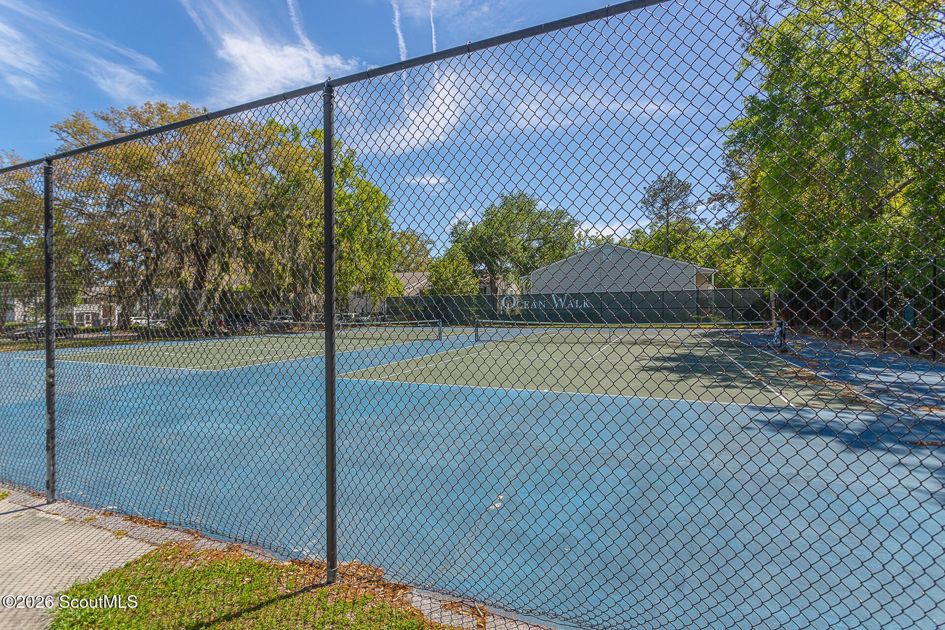 850 Mallery Street, O-2, St. Simons Island