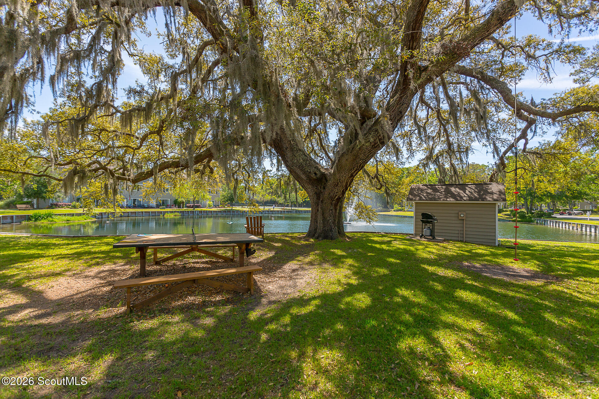 850 Mallery Street, O-2, St. Simons Island