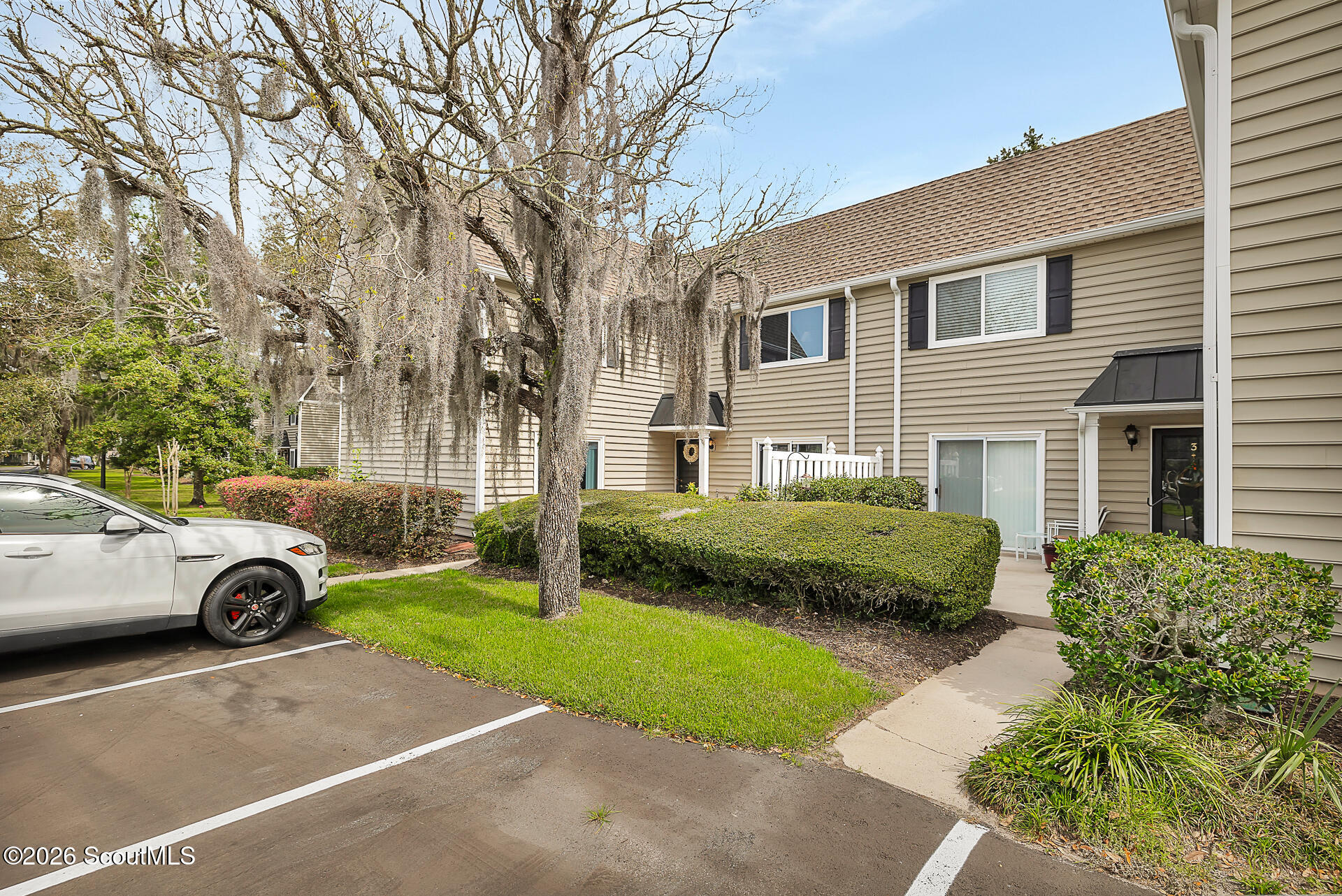 850 Mallery Street, O-2, St. Simons Island