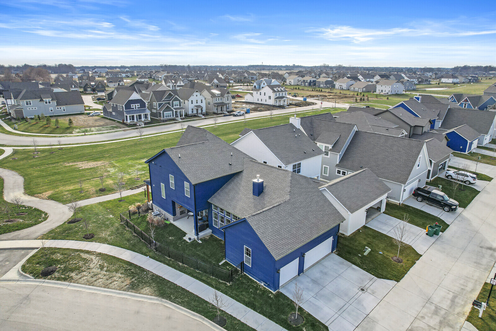 15285 Fairlands Drive