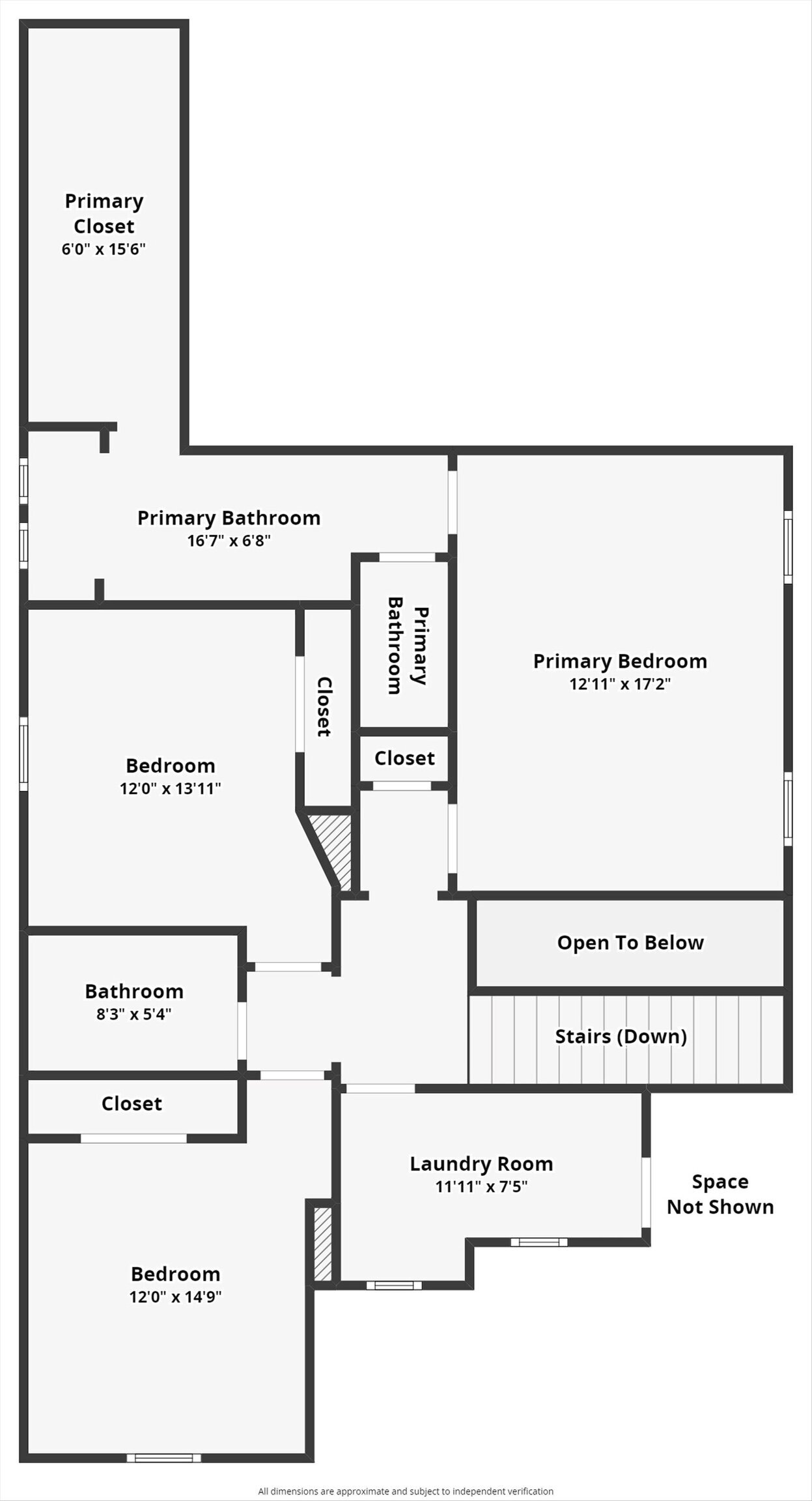 15285 Fairlands Drive