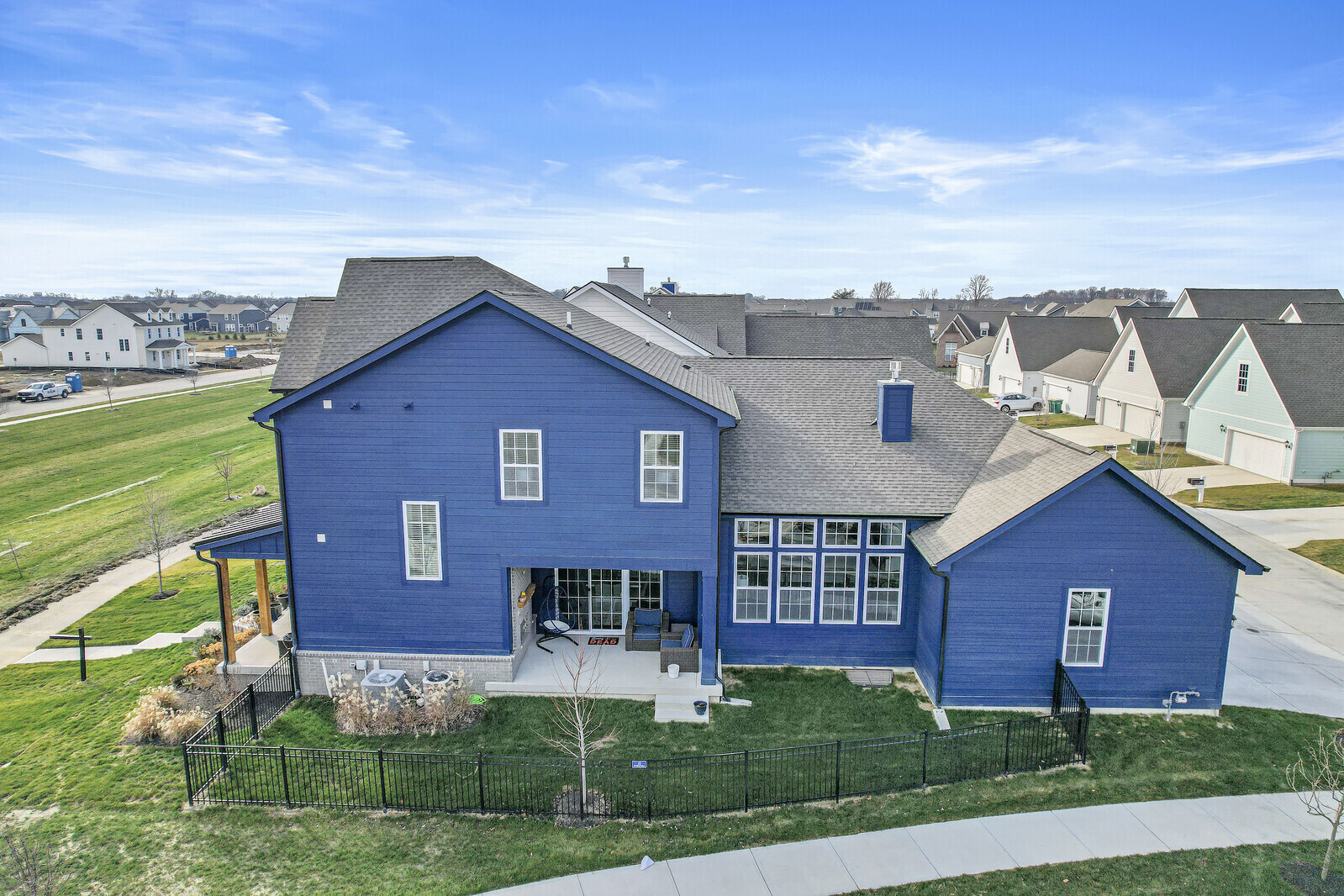 15285 Fairlands Drive