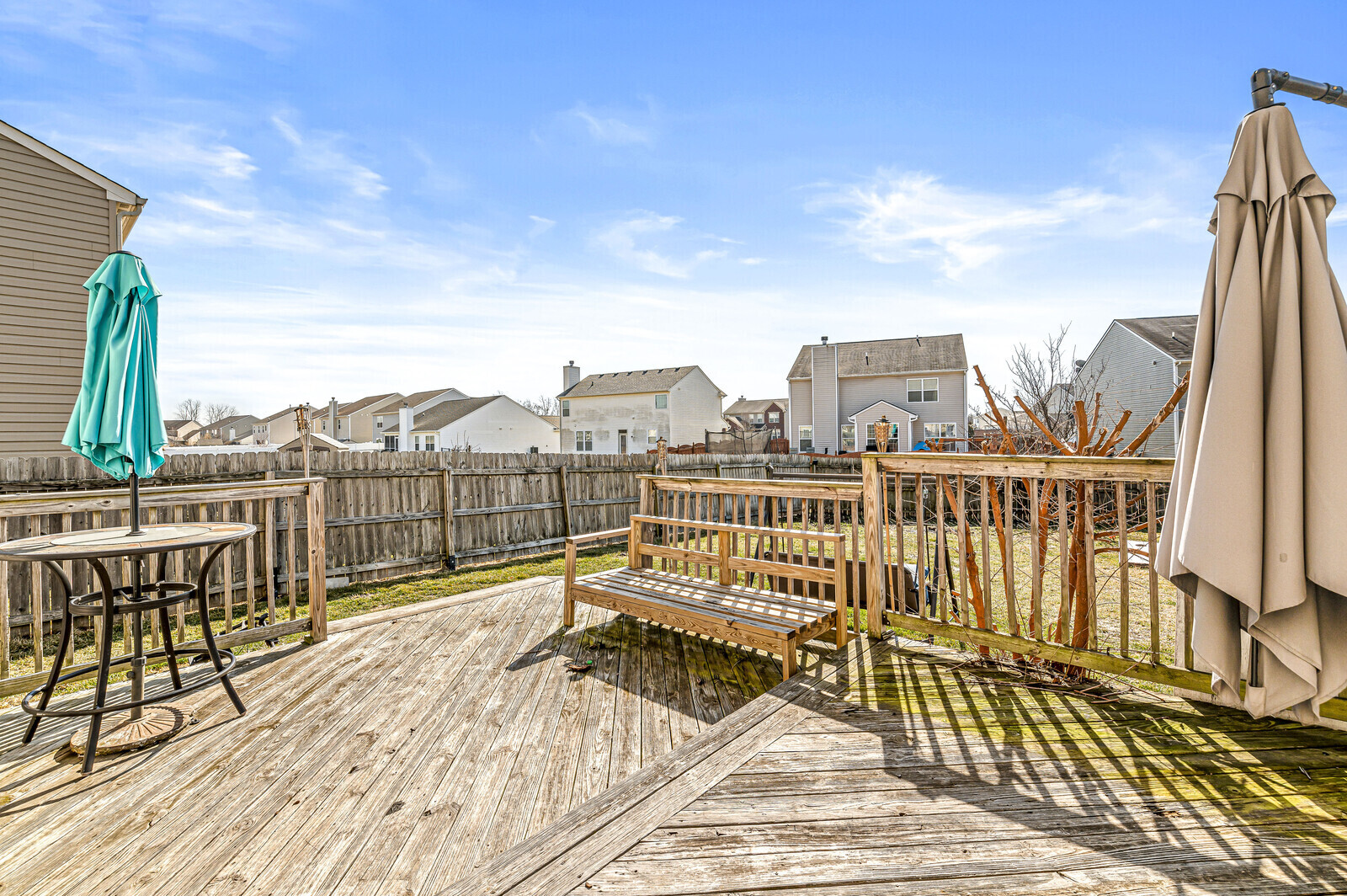 7821 Edgemanor Court