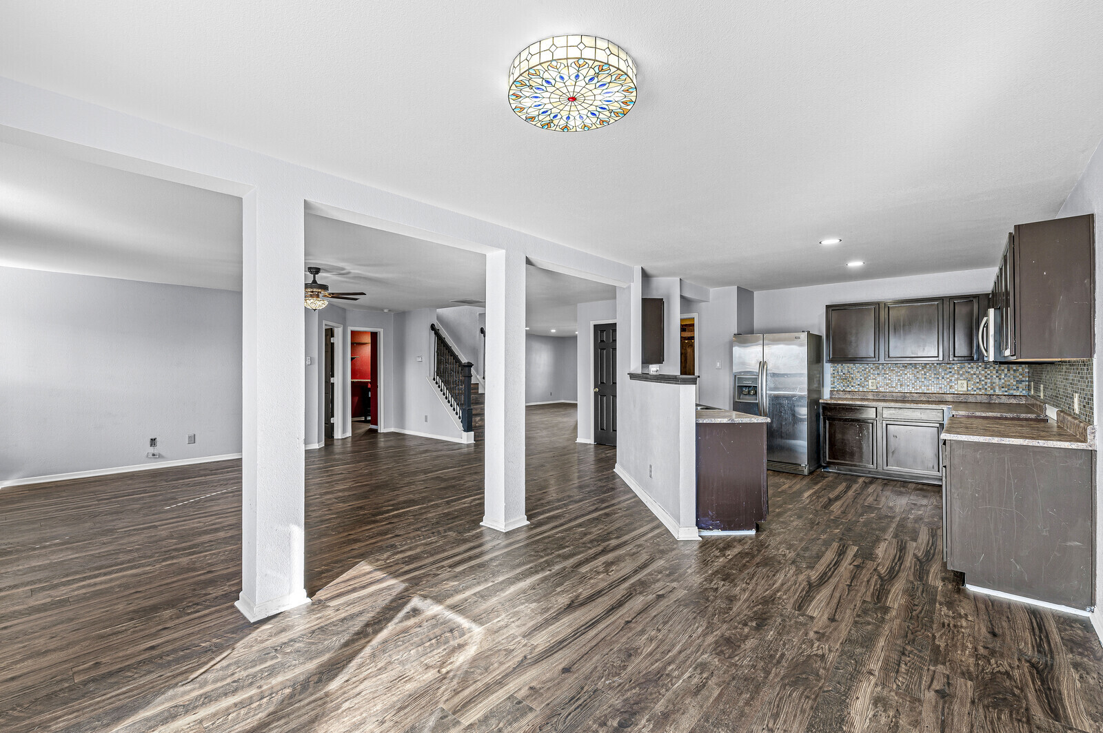 7821 Edgemanor Court