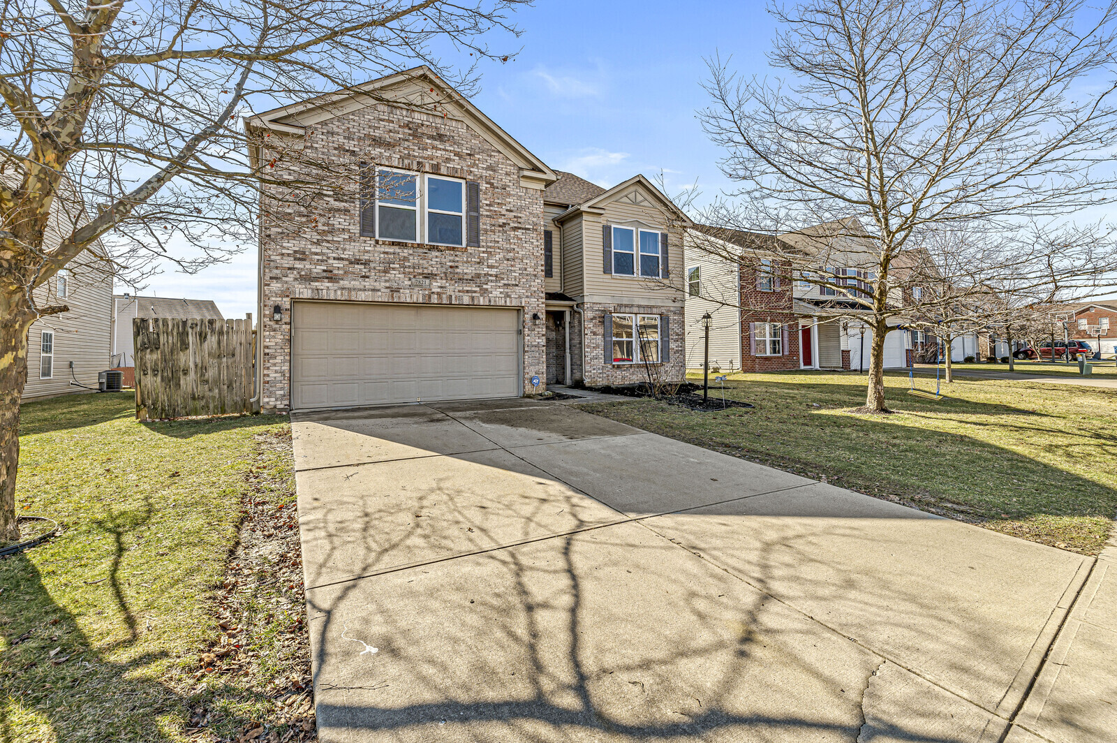 7821 Edgemanor Court