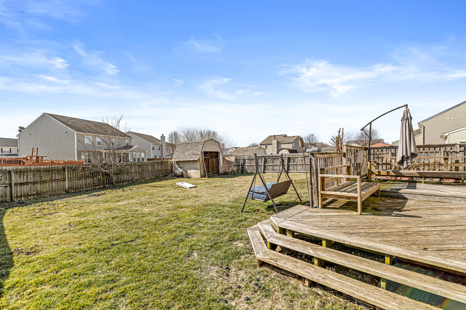 7821 Edgemanor Court