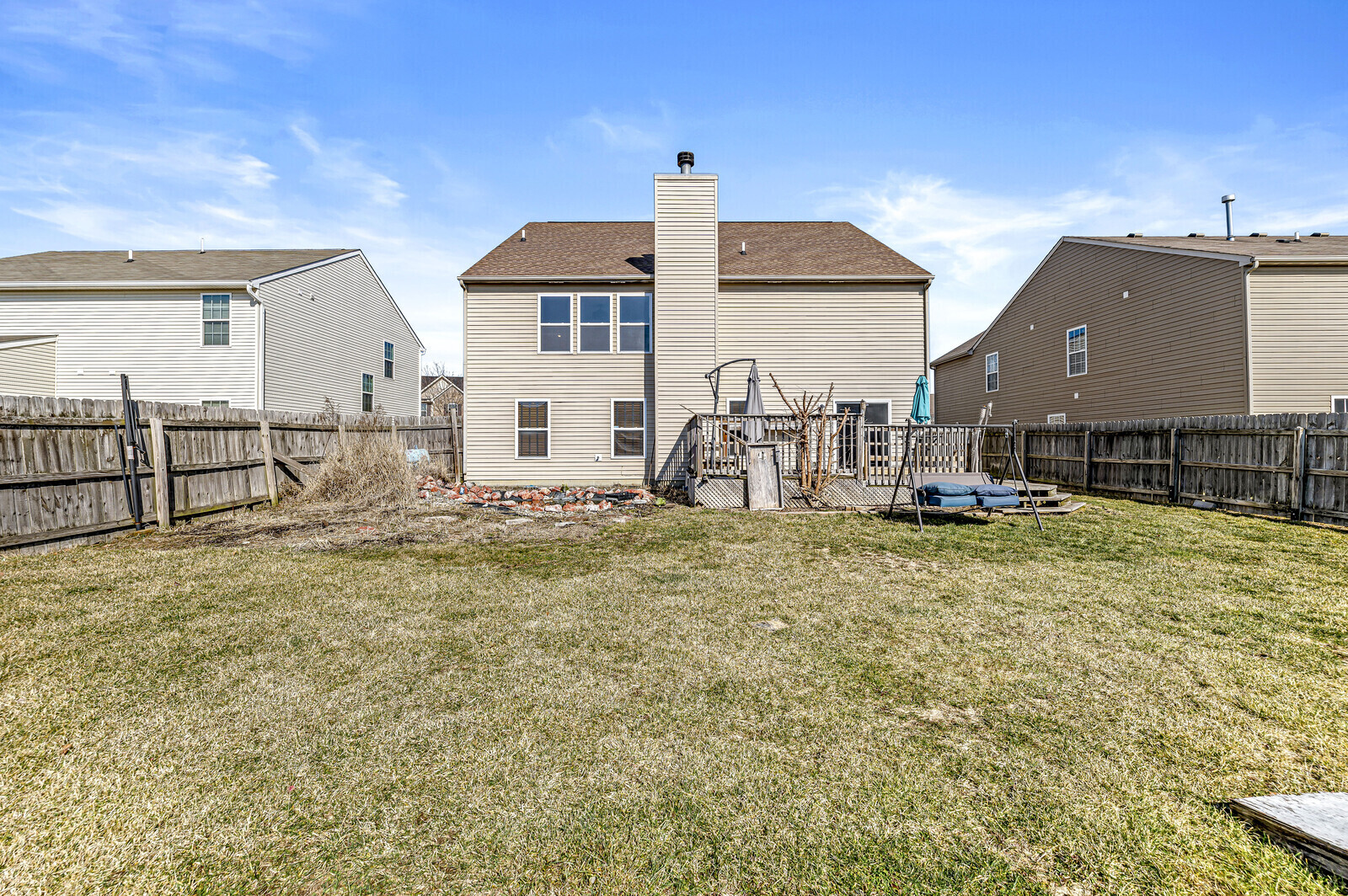 7821 Edgemanor Court