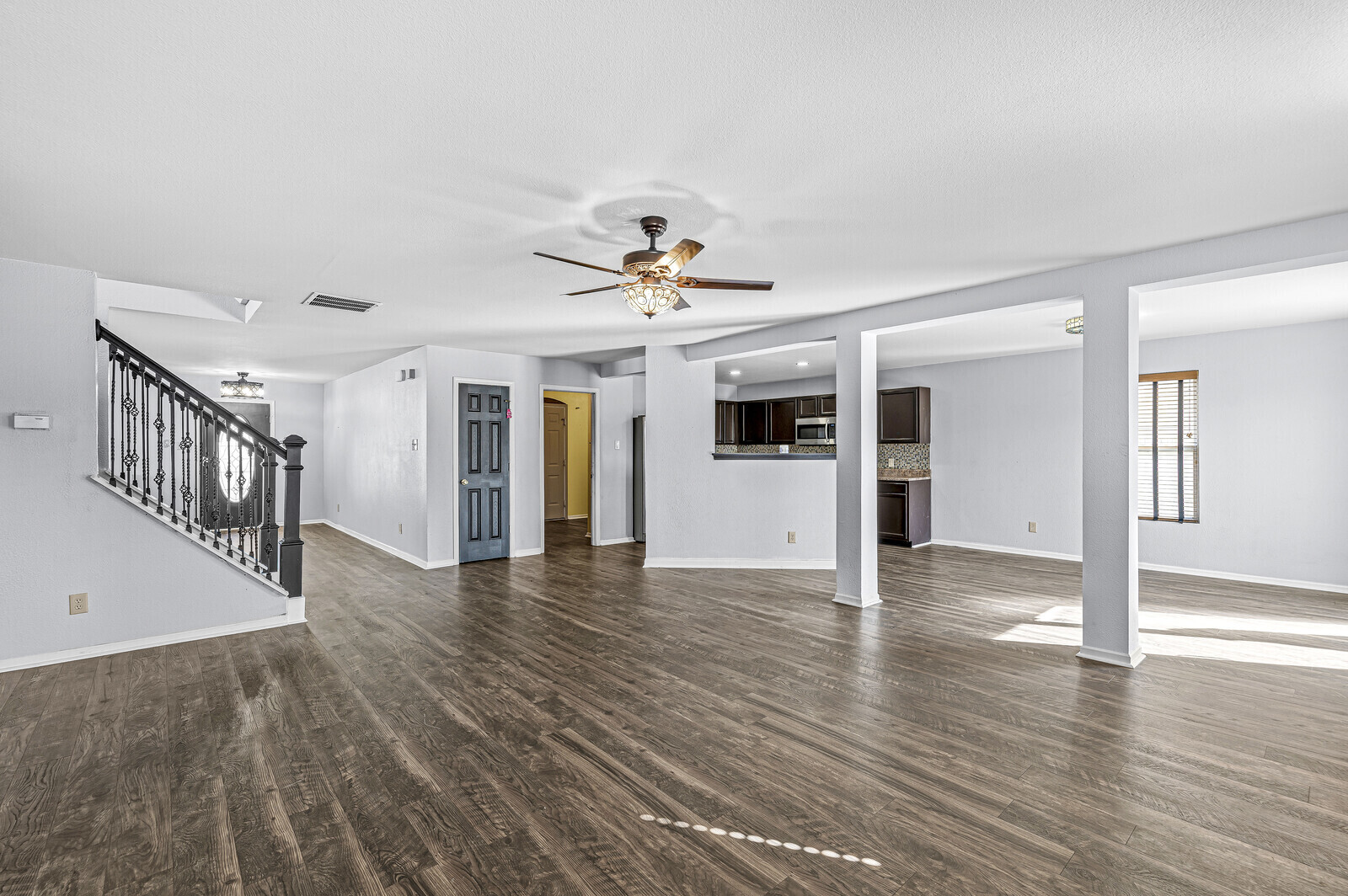 7821 Edgemanor Court