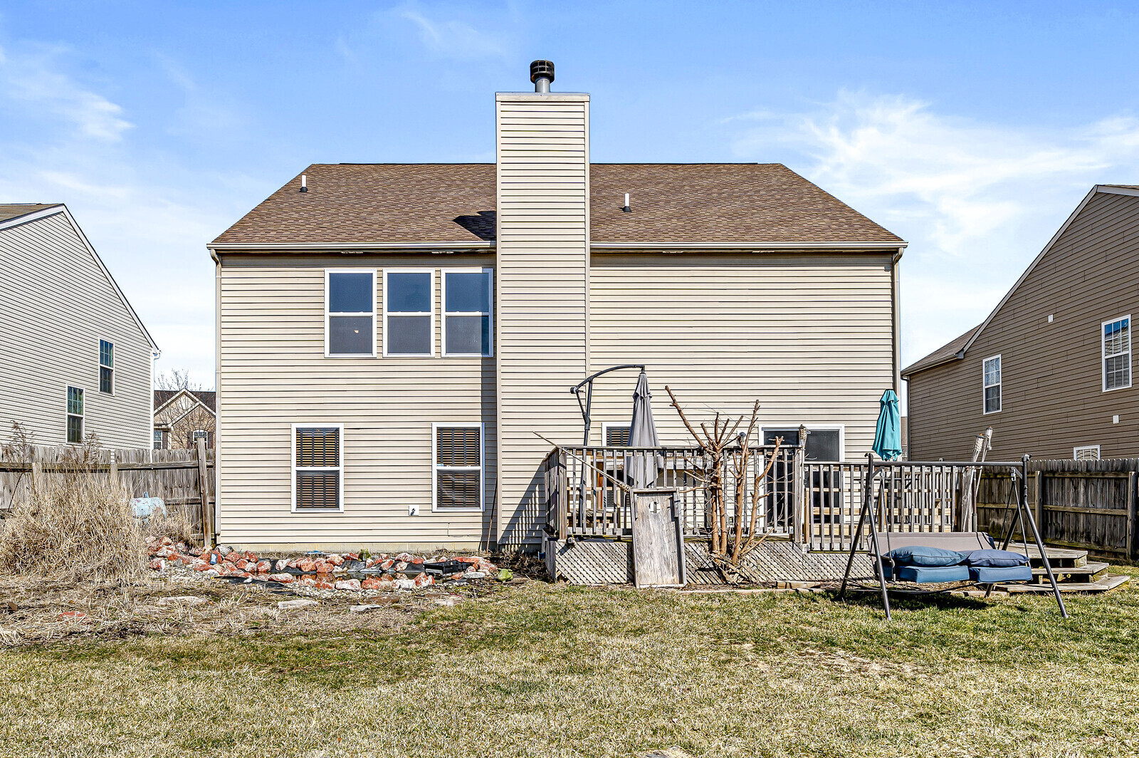 7821 Edgemanor Court