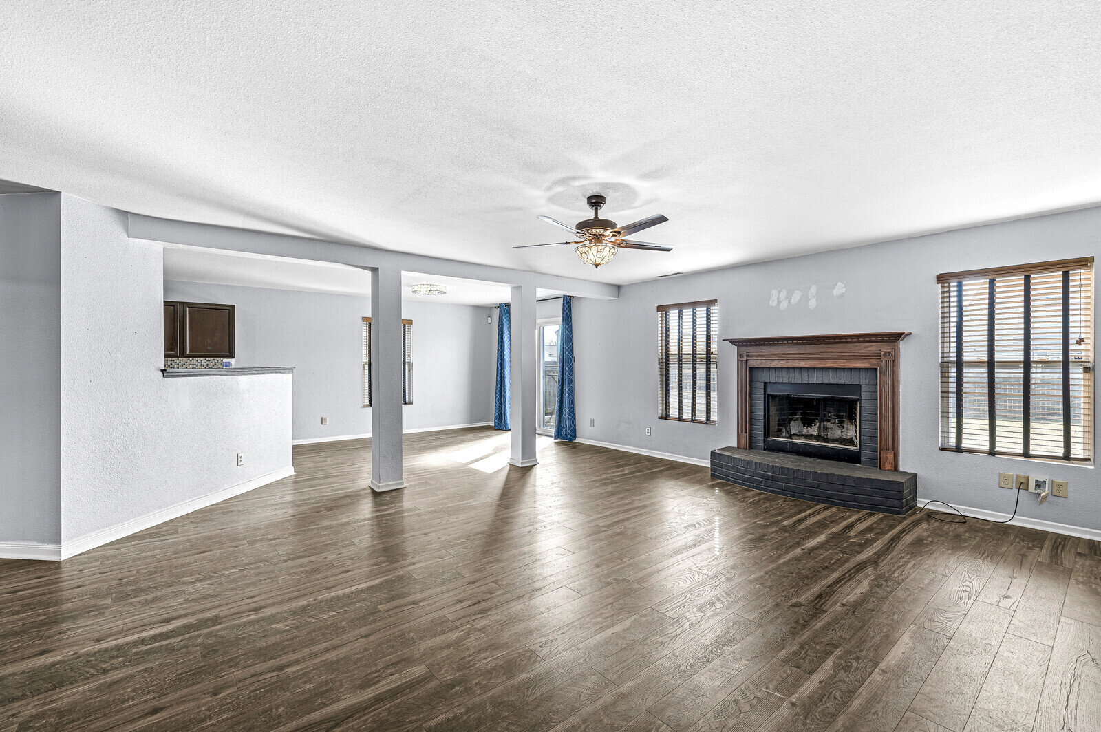 7821 Edgemanor Court