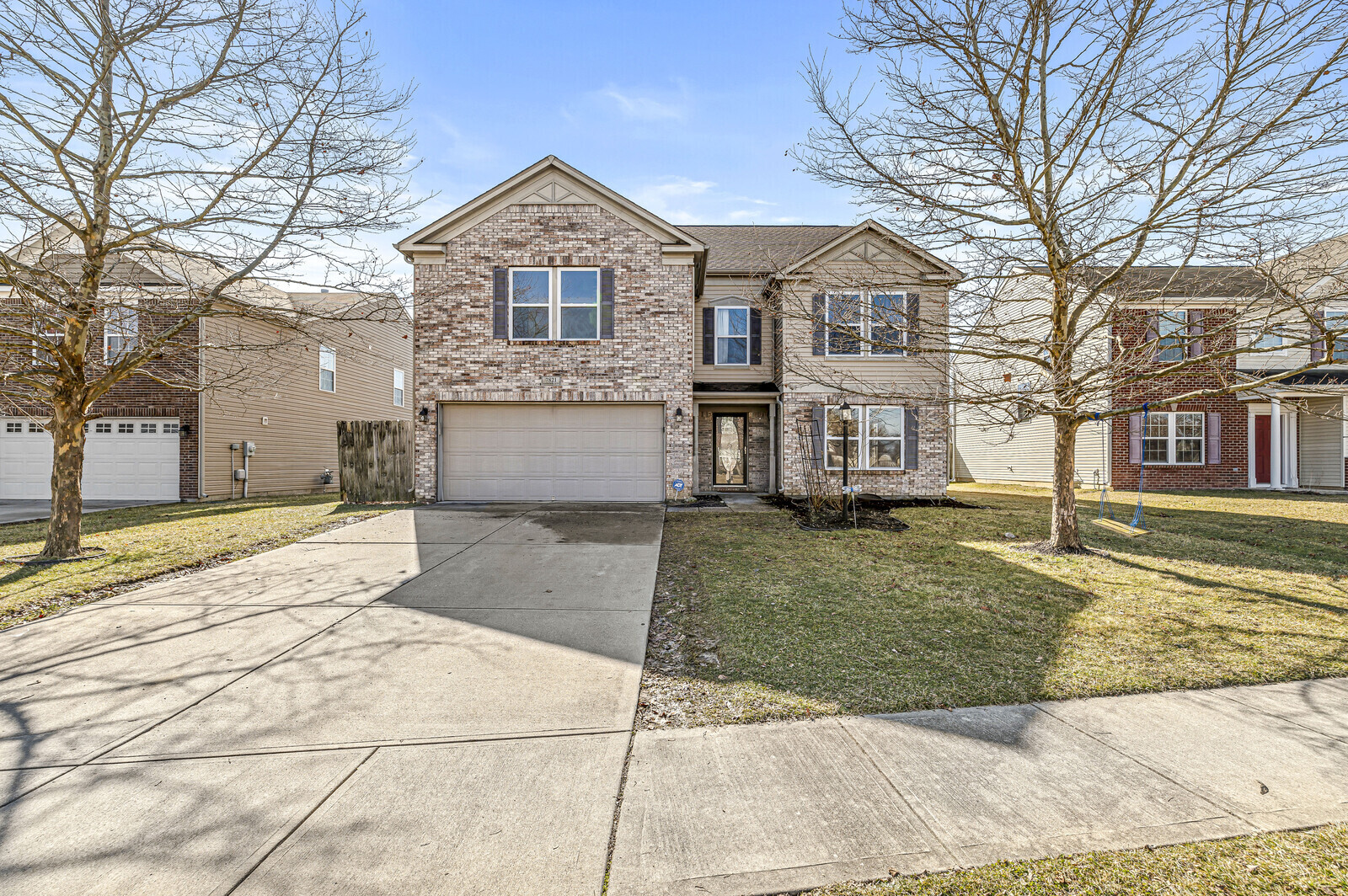 7821 Edgemanor Court