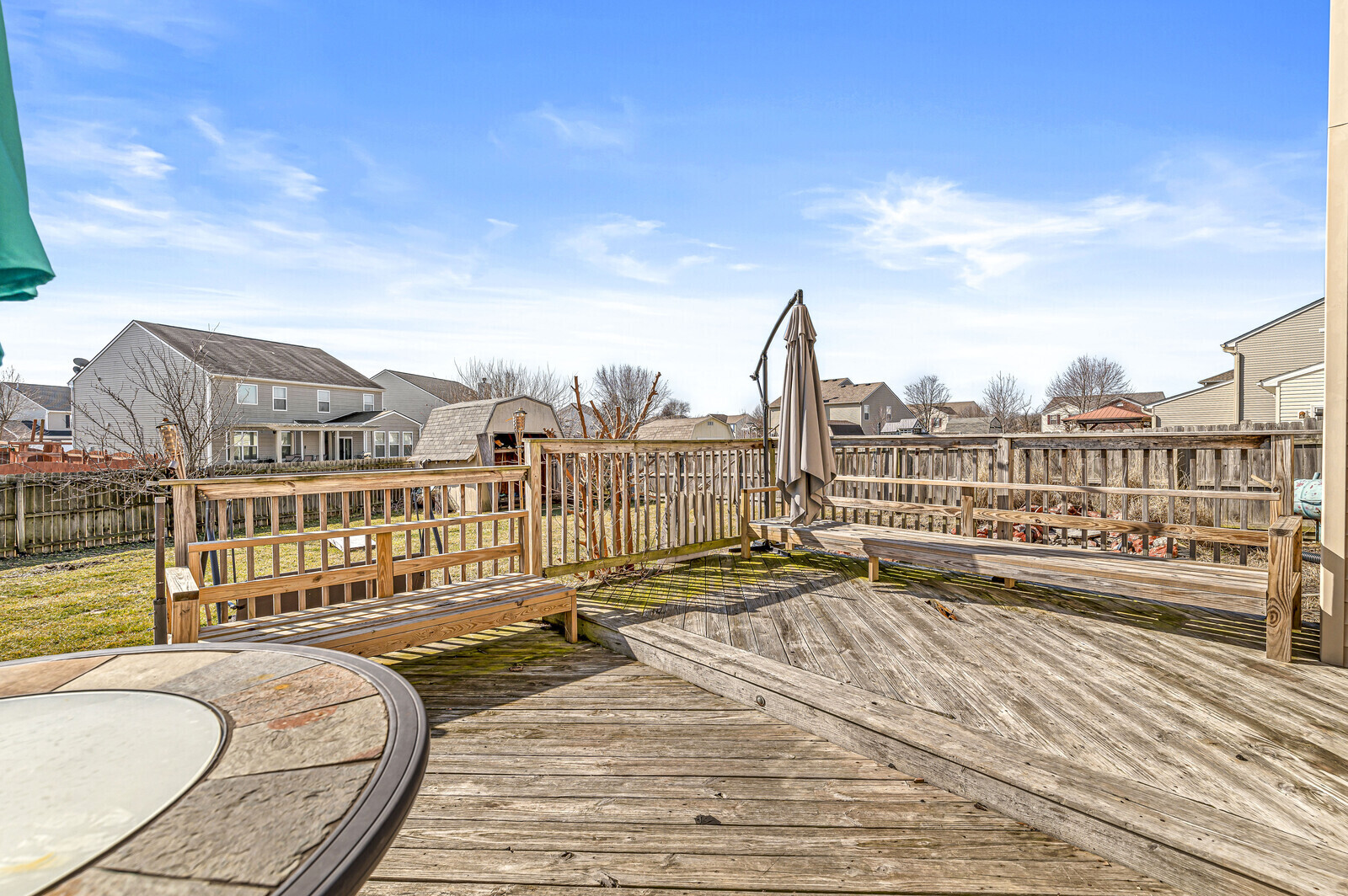7821 Edgemanor Court