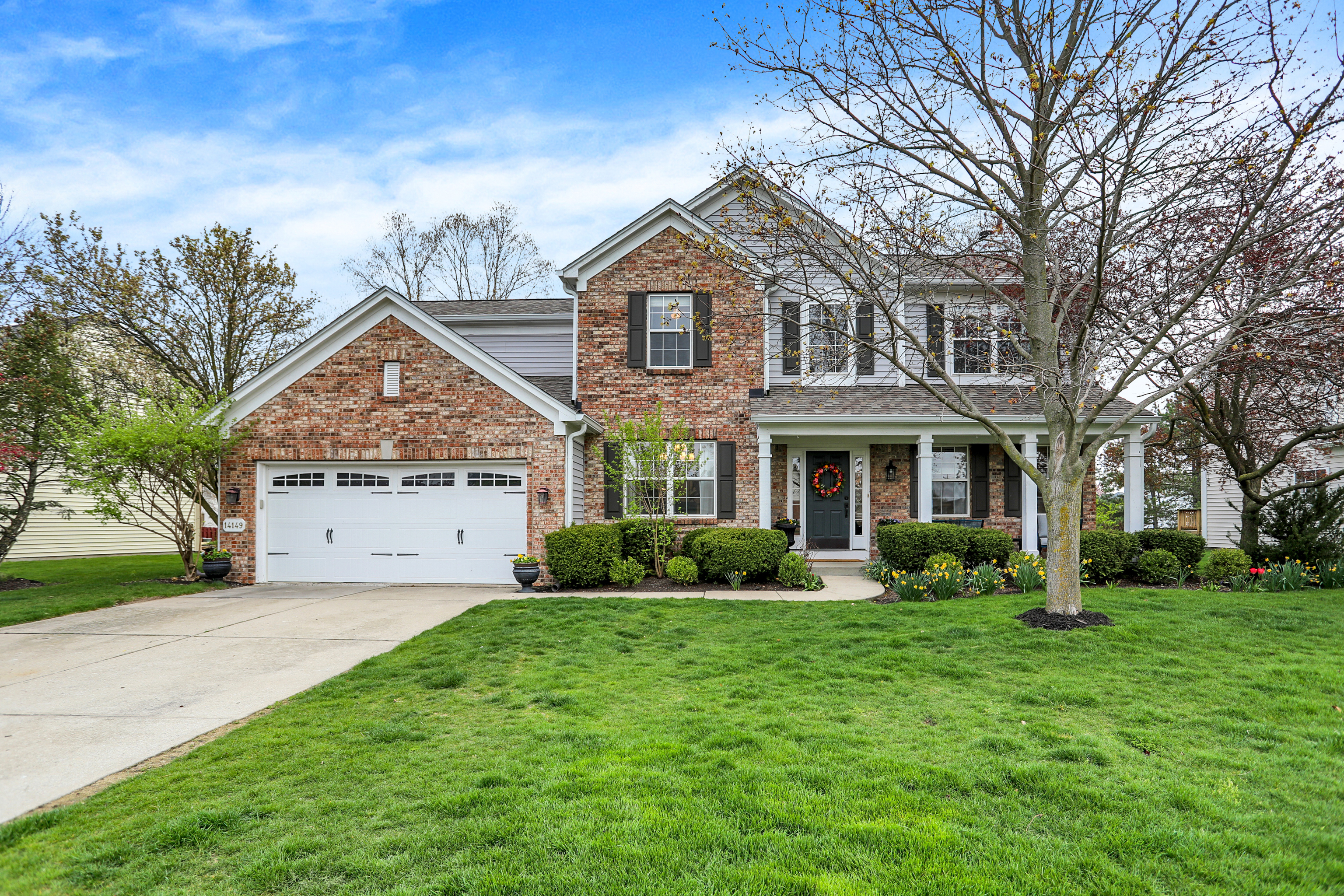 14149 Esprit Drive