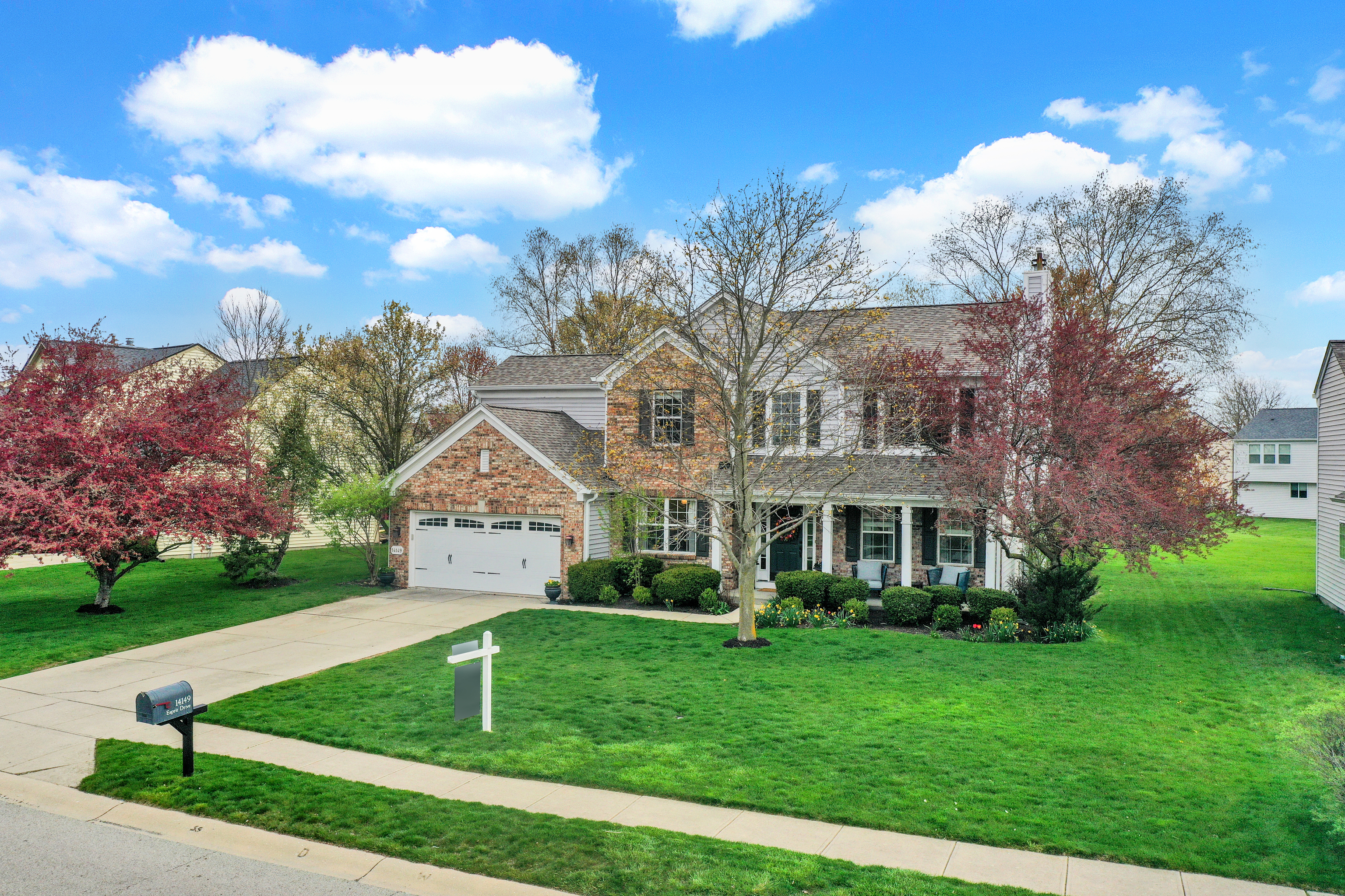 14149 Esprit Drive