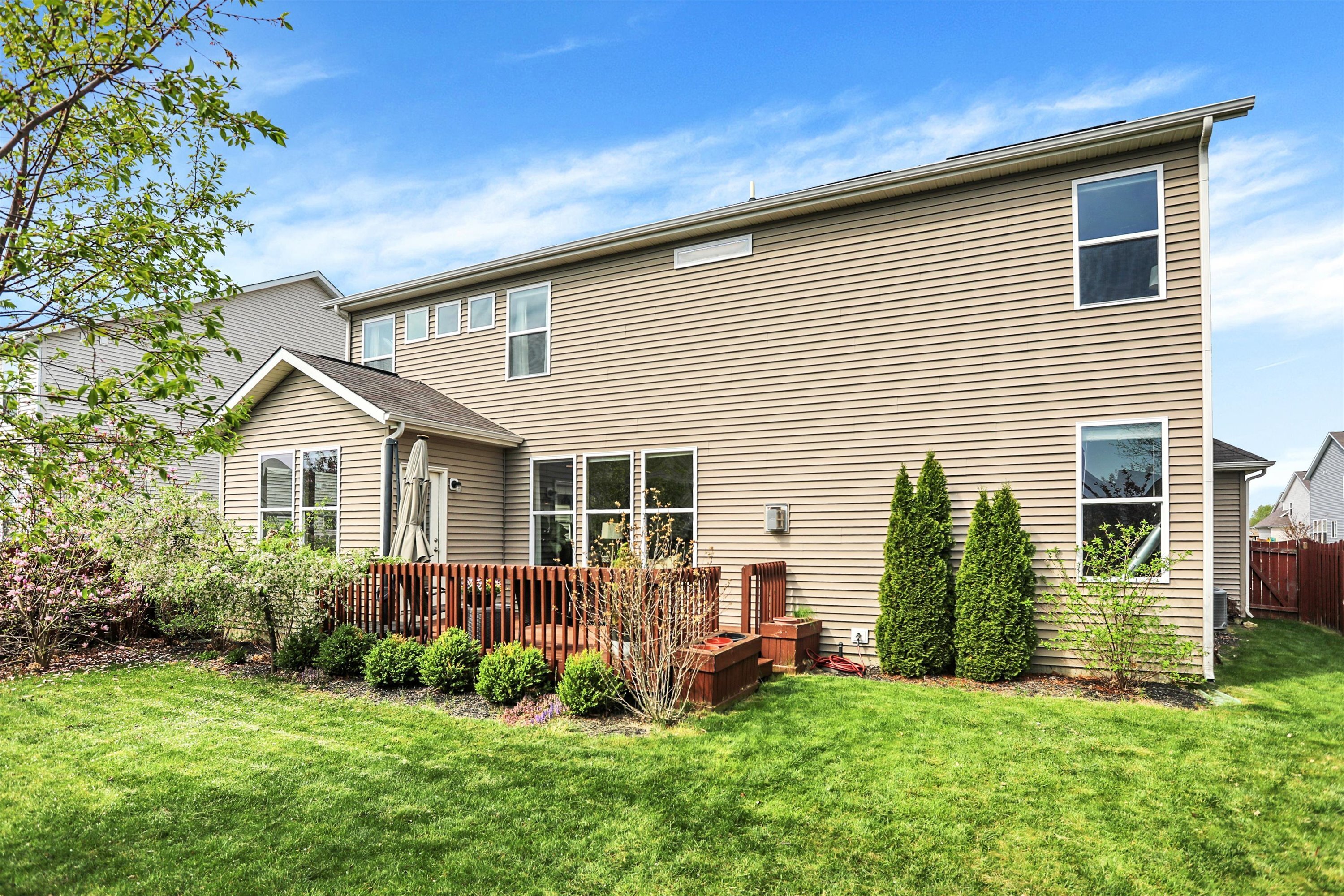7831 Gray Eagle Drive