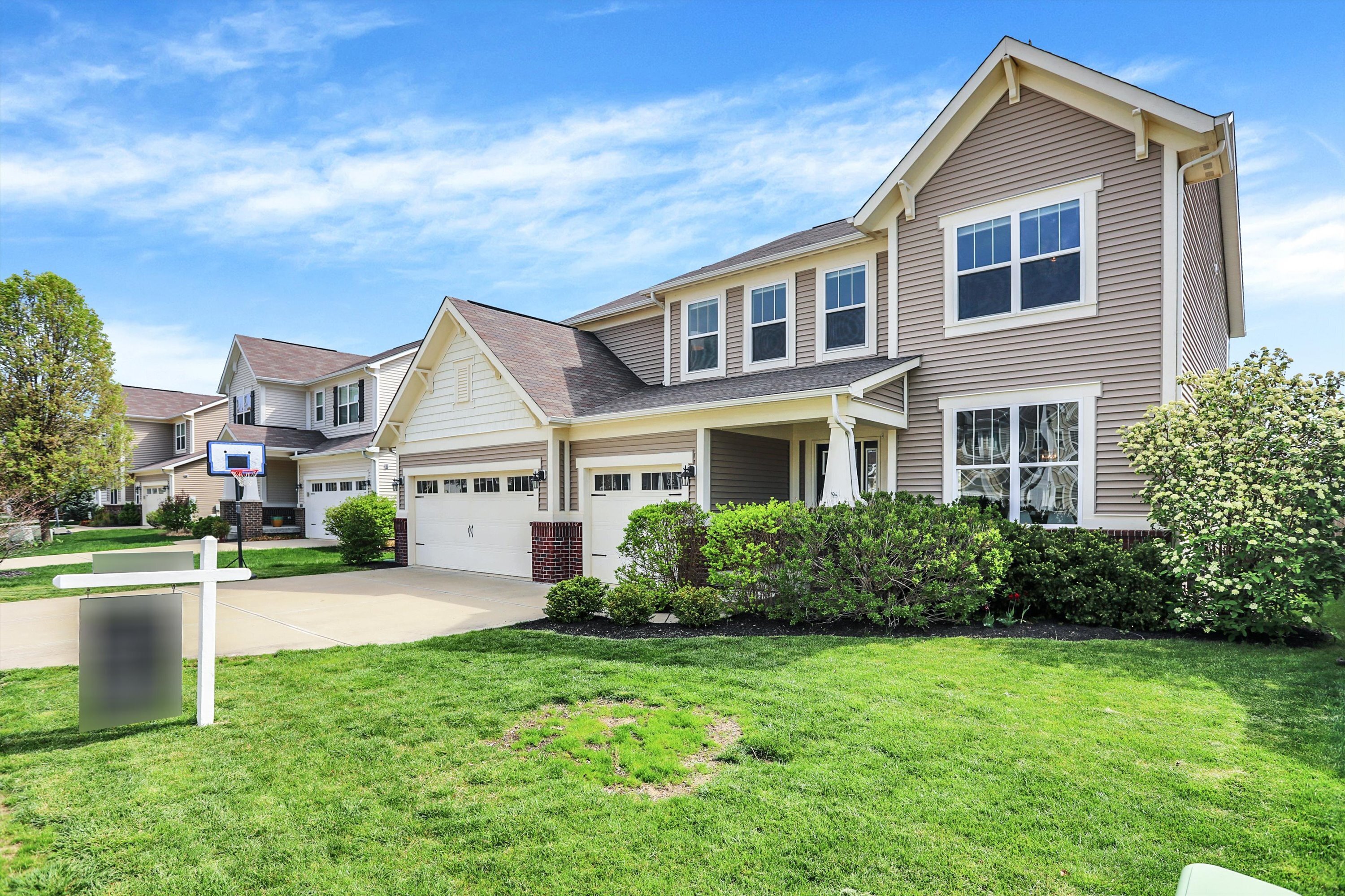 7831 Gray Eagle Drive