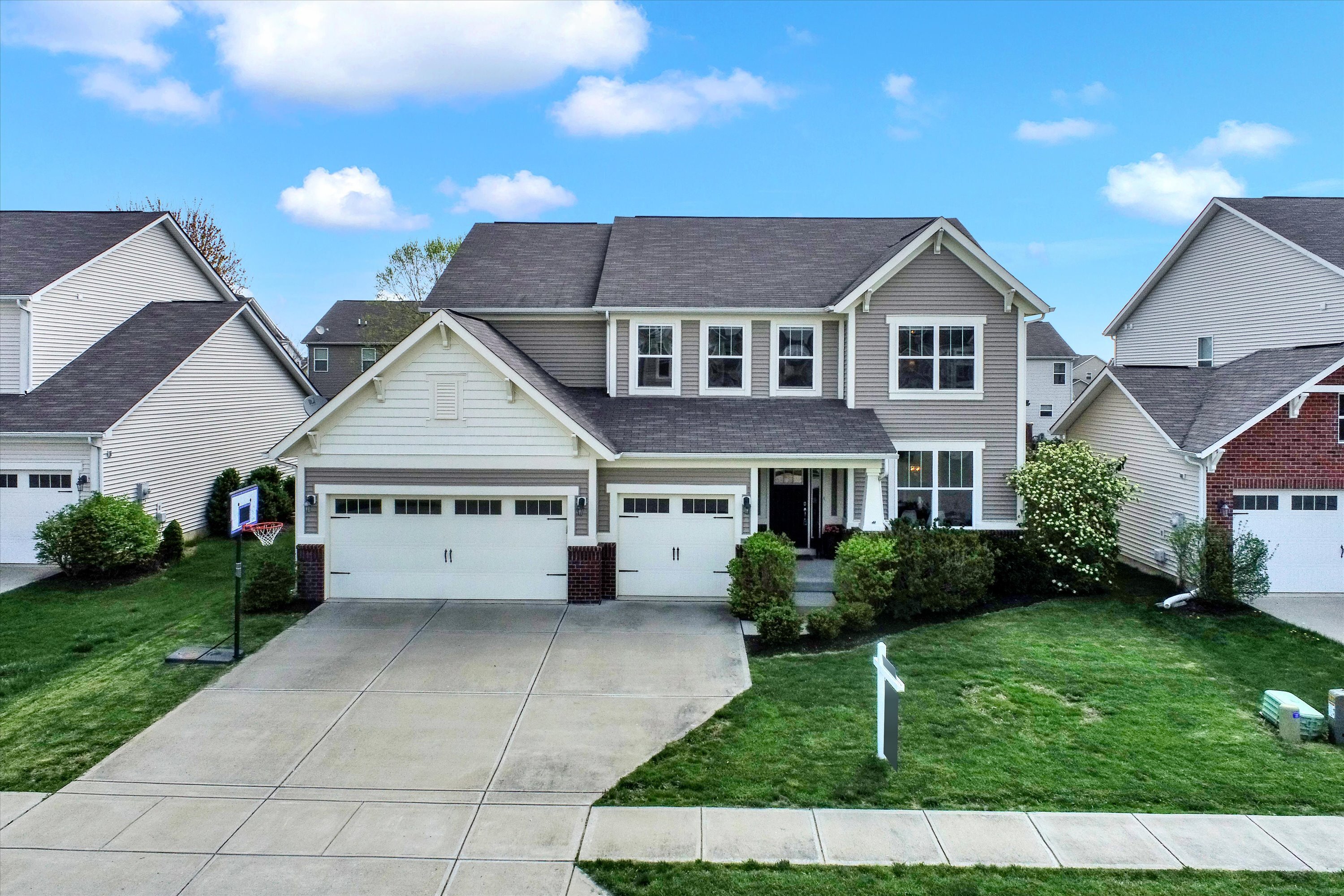 7831 Gray Eagle Drive