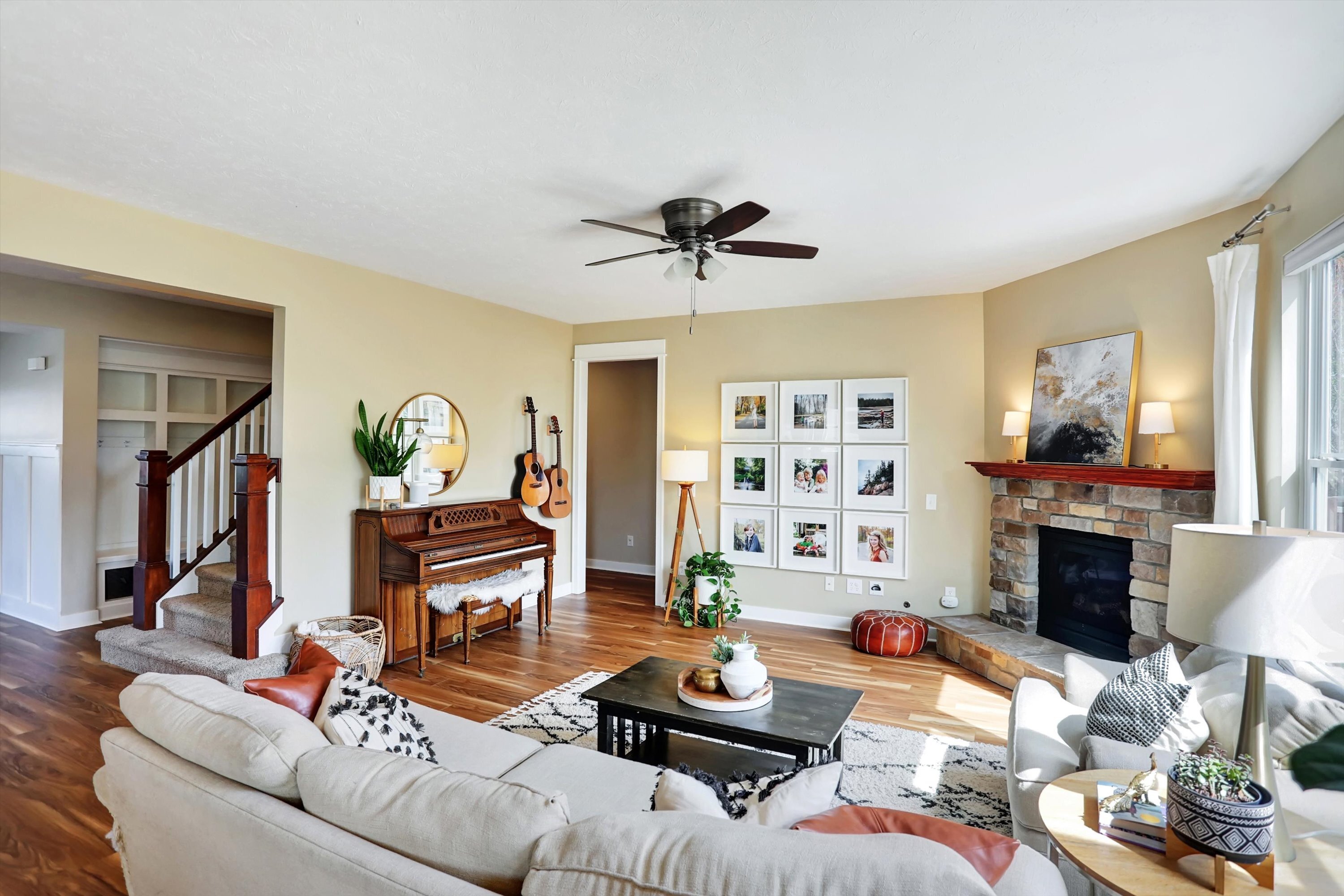 7831 Gray Eagle Drive