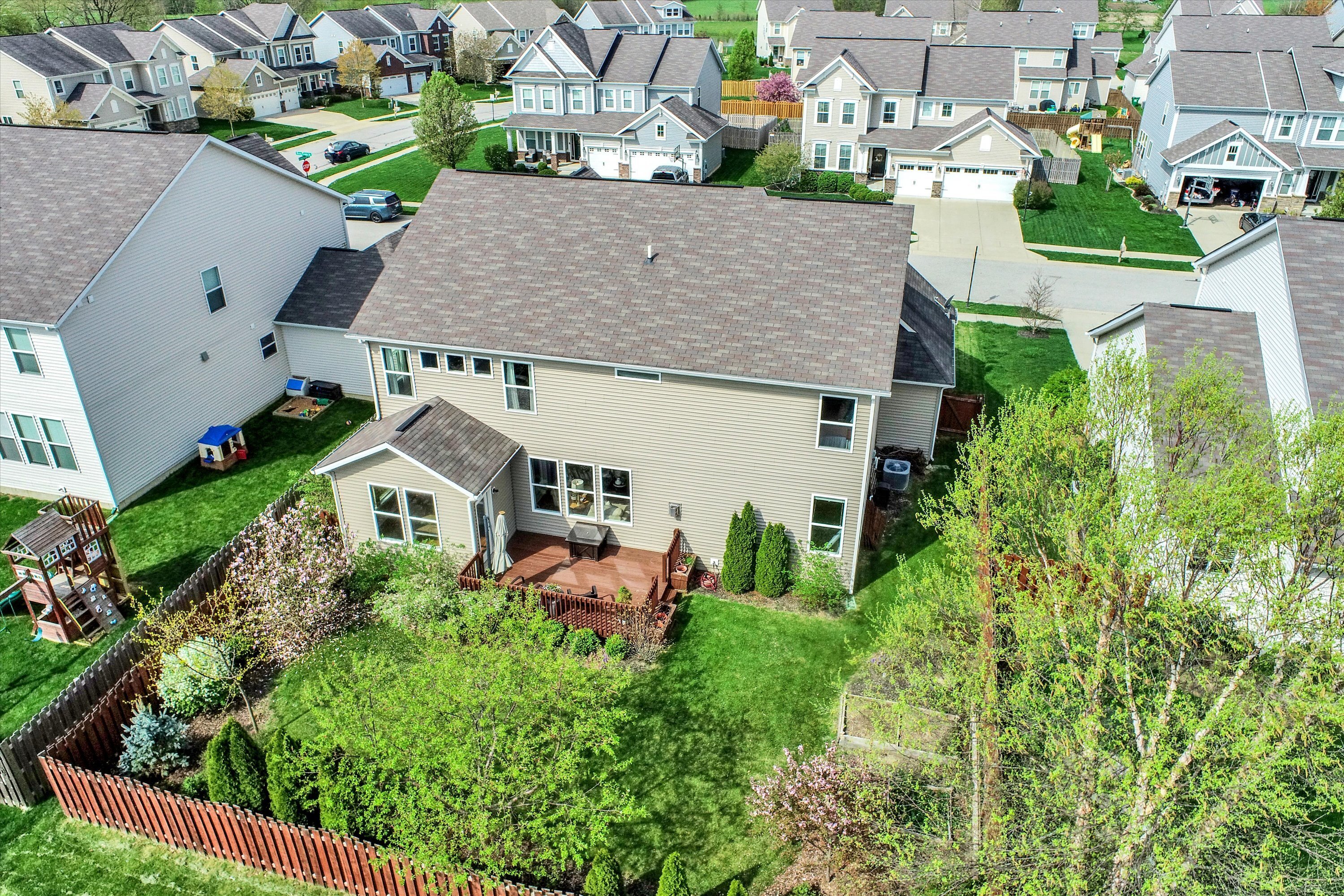 7831 Gray Eagle Drive
