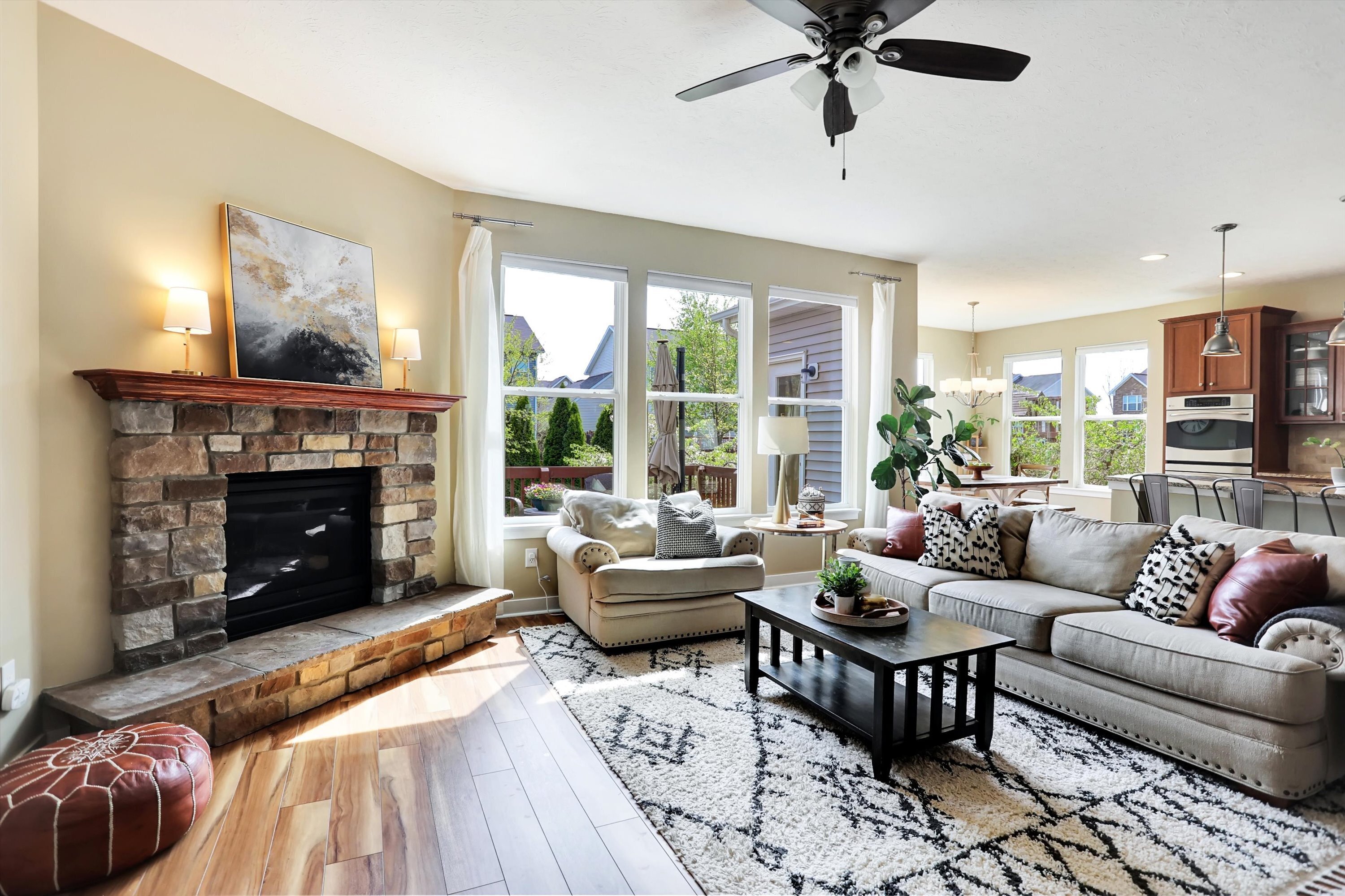 7831 Gray Eagle Drive