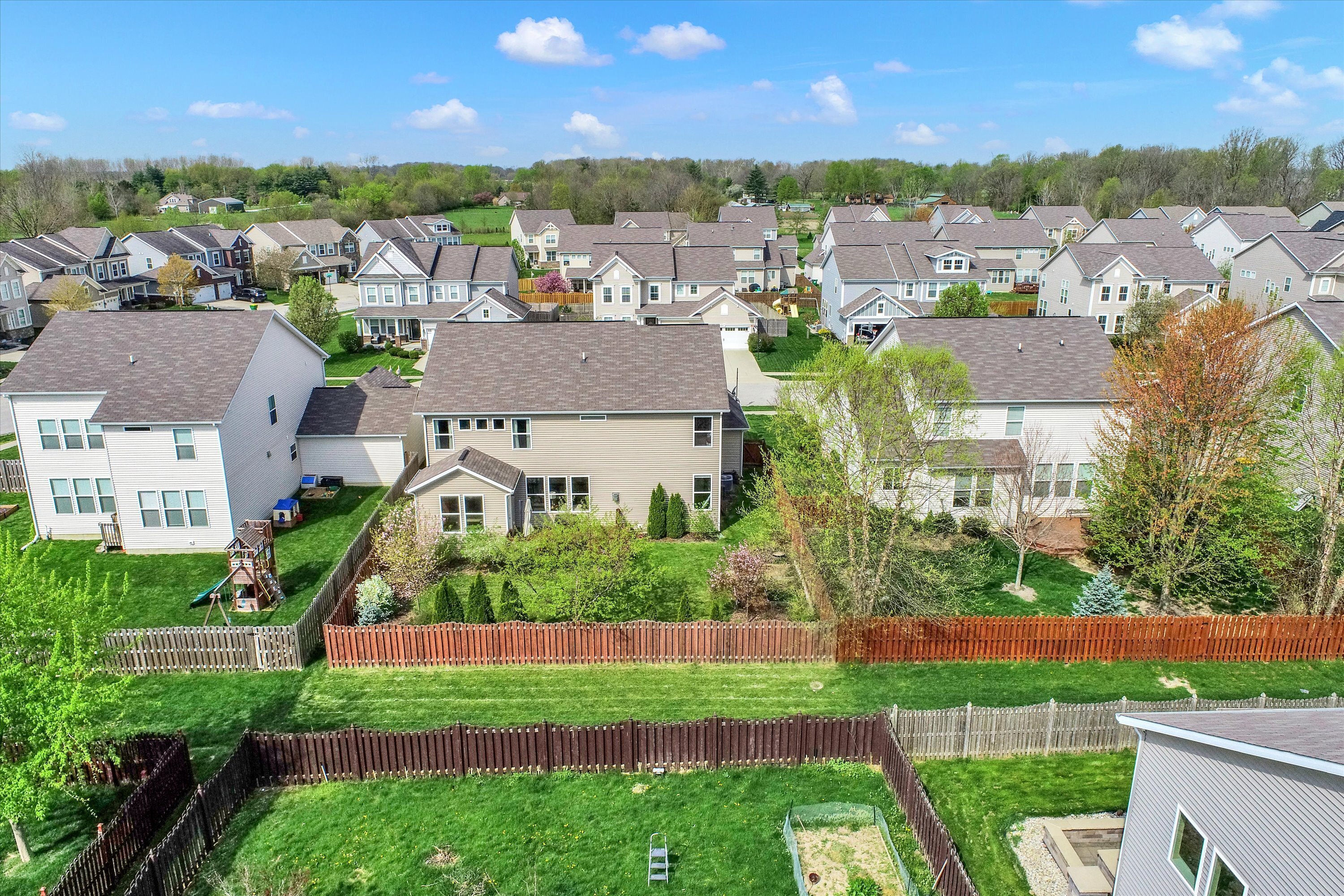 7831 Gray Eagle Drive