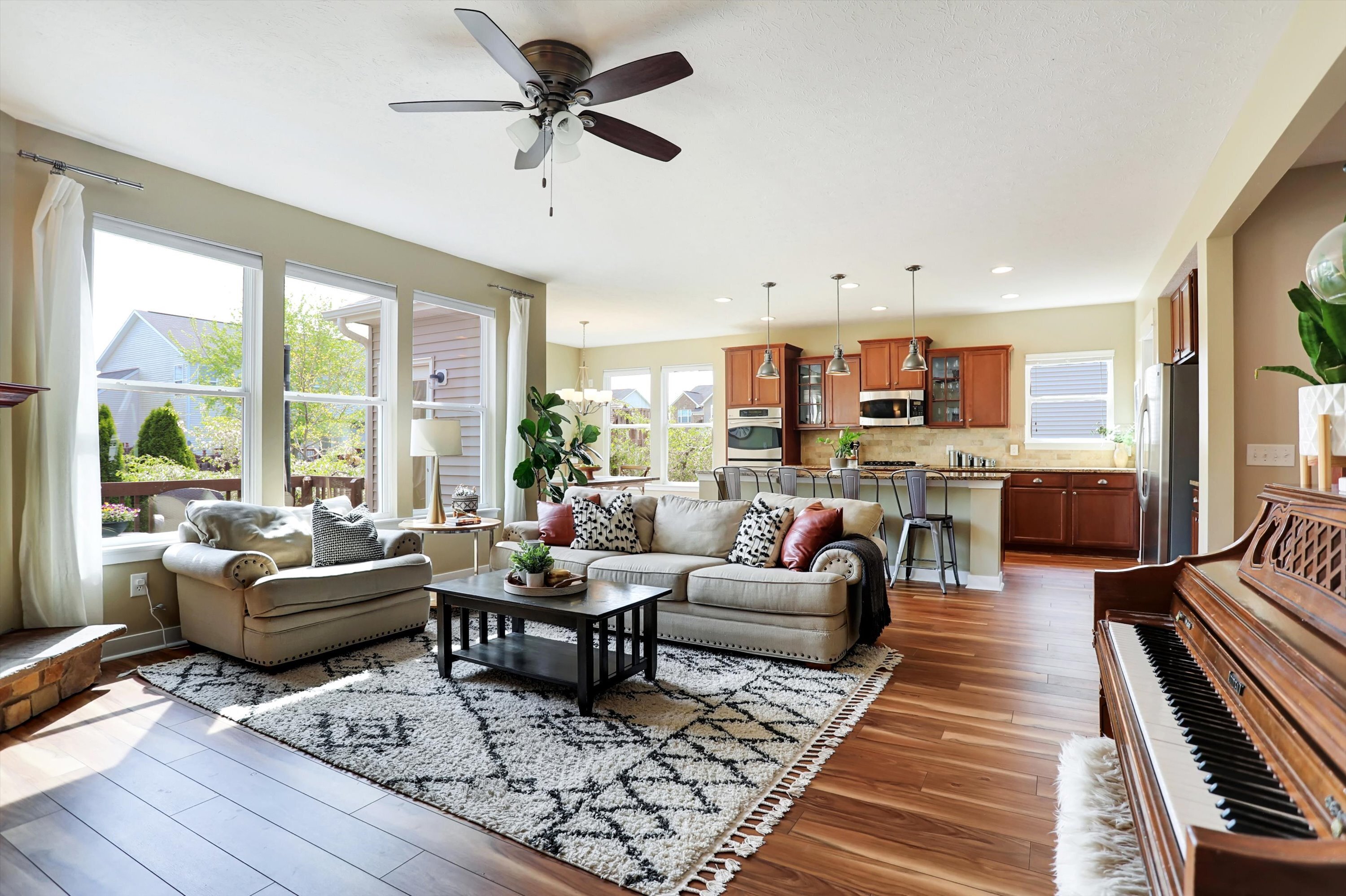 7831 Gray Eagle Drive