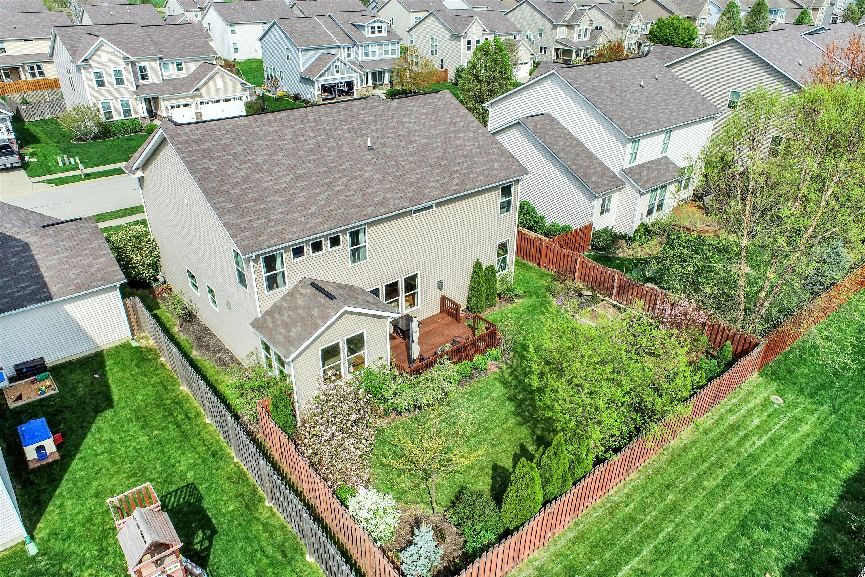 7831 Gray Eagle Drive