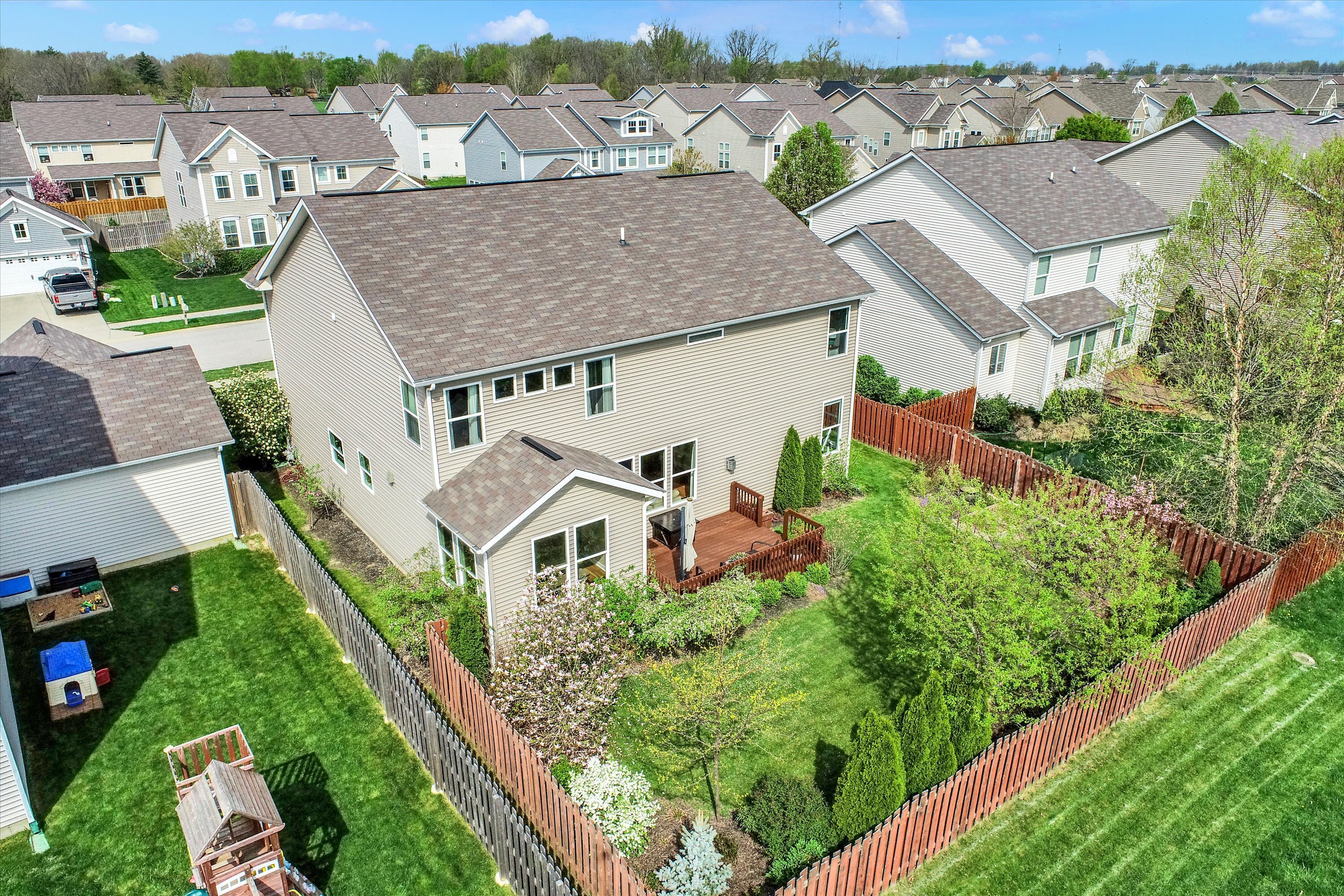 7831 Gray Eagle Drive