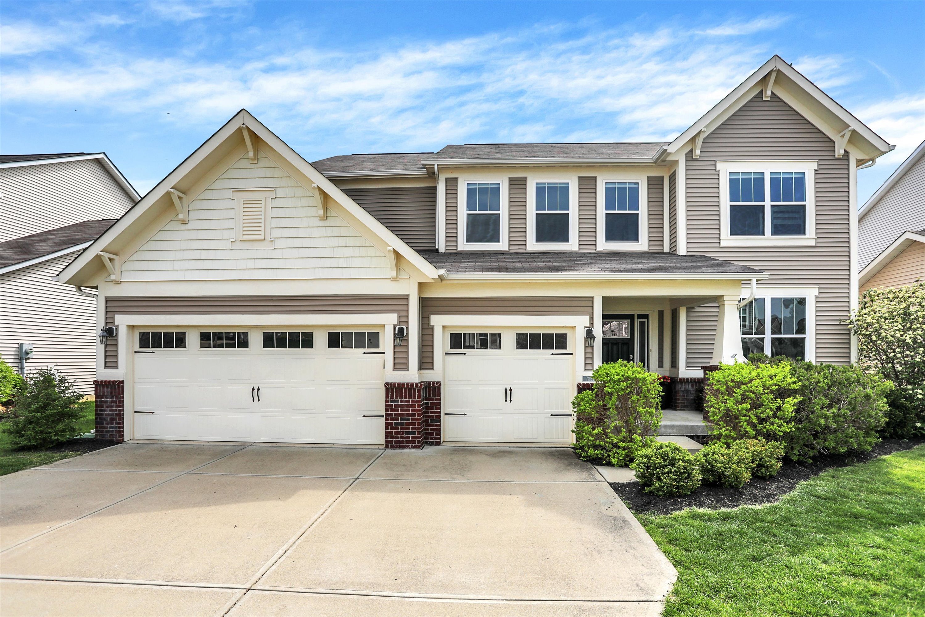 7831 Gray Eagle Drive