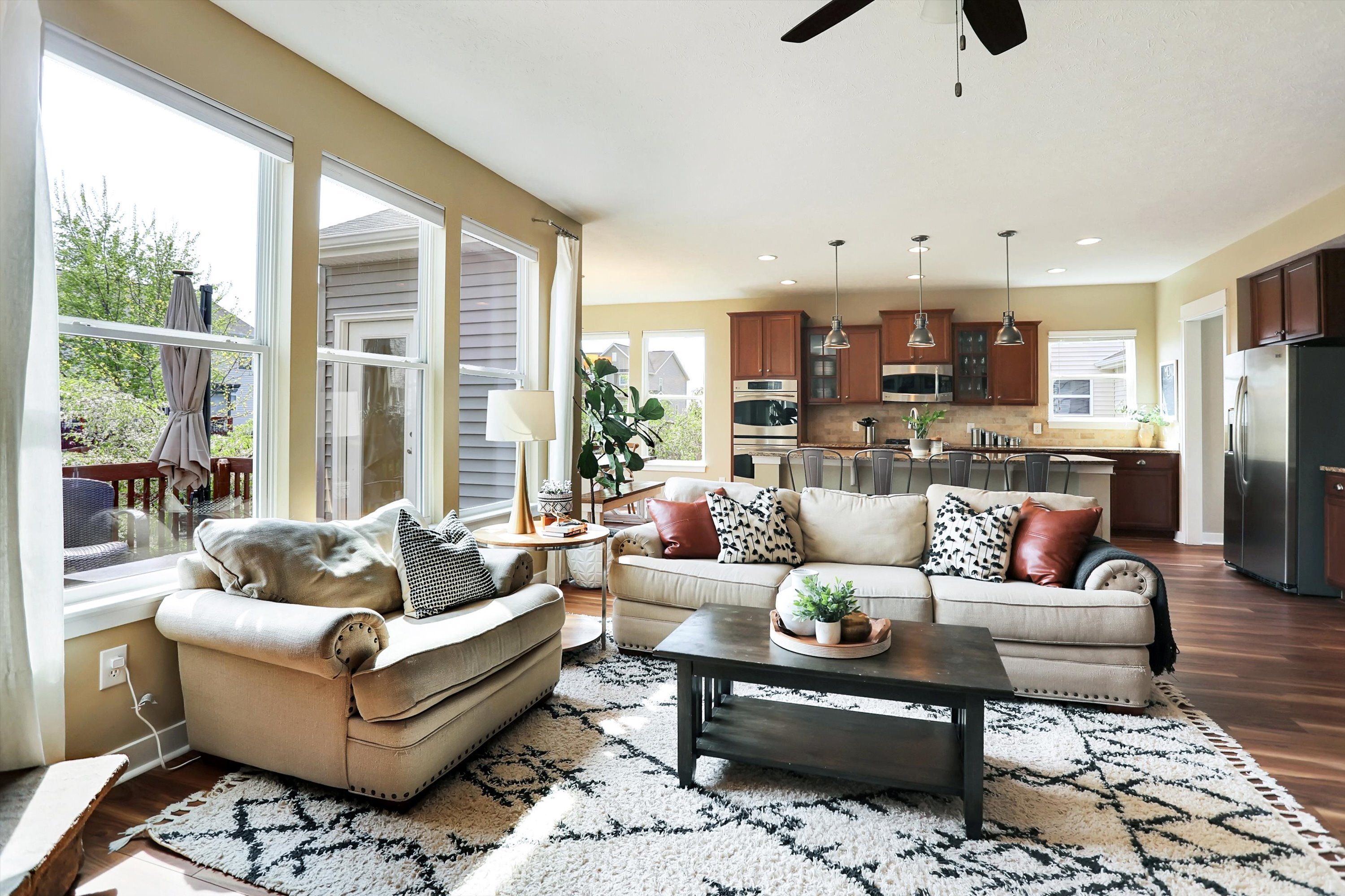 7831 Gray Eagle Drive