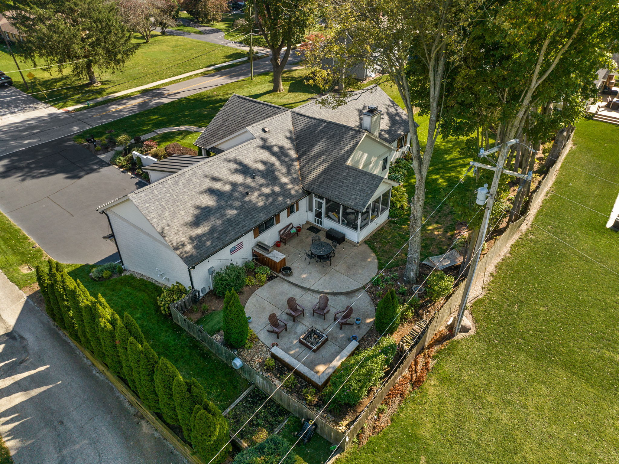 550 N Elm Street