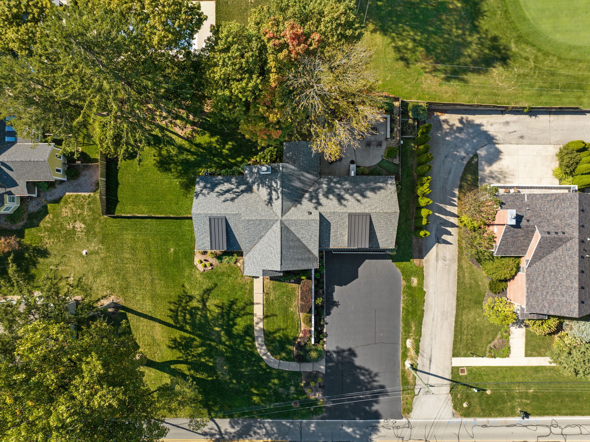 550 N Elm Street